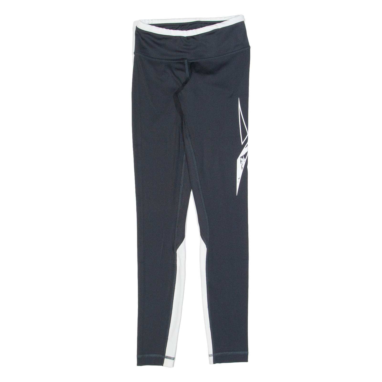 Buy REEBOK Activewear Womens Leggings Black Skinny XXS W20 L25 Refurbished - $23.39 REEBOK Activewear Womens Leggings Black Skinny XXS W20 L25 Refurbished - N/A refurbished available on Cerqular