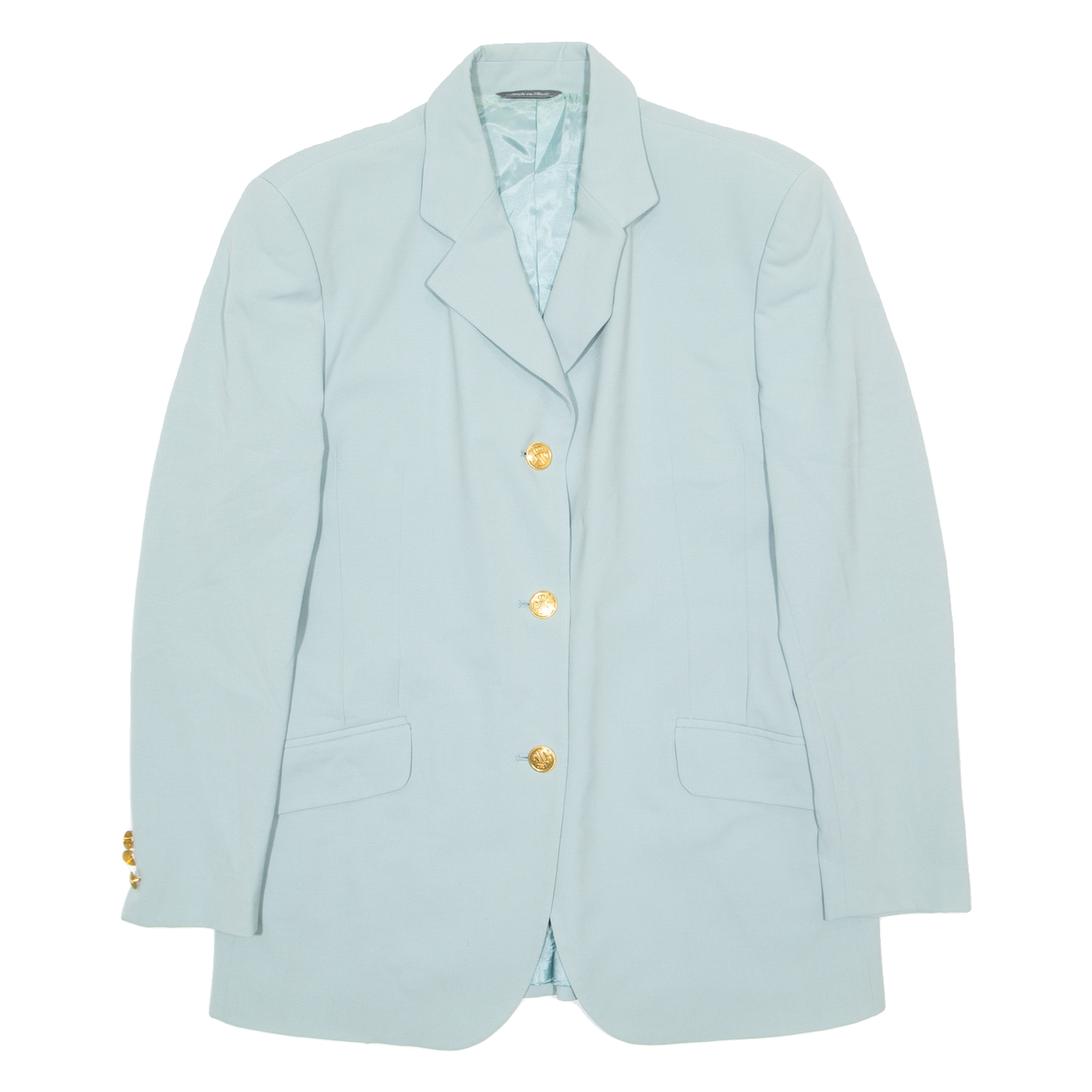 Womens Blazer Grey S Refurbished - N/A refurbished available on Cerqular