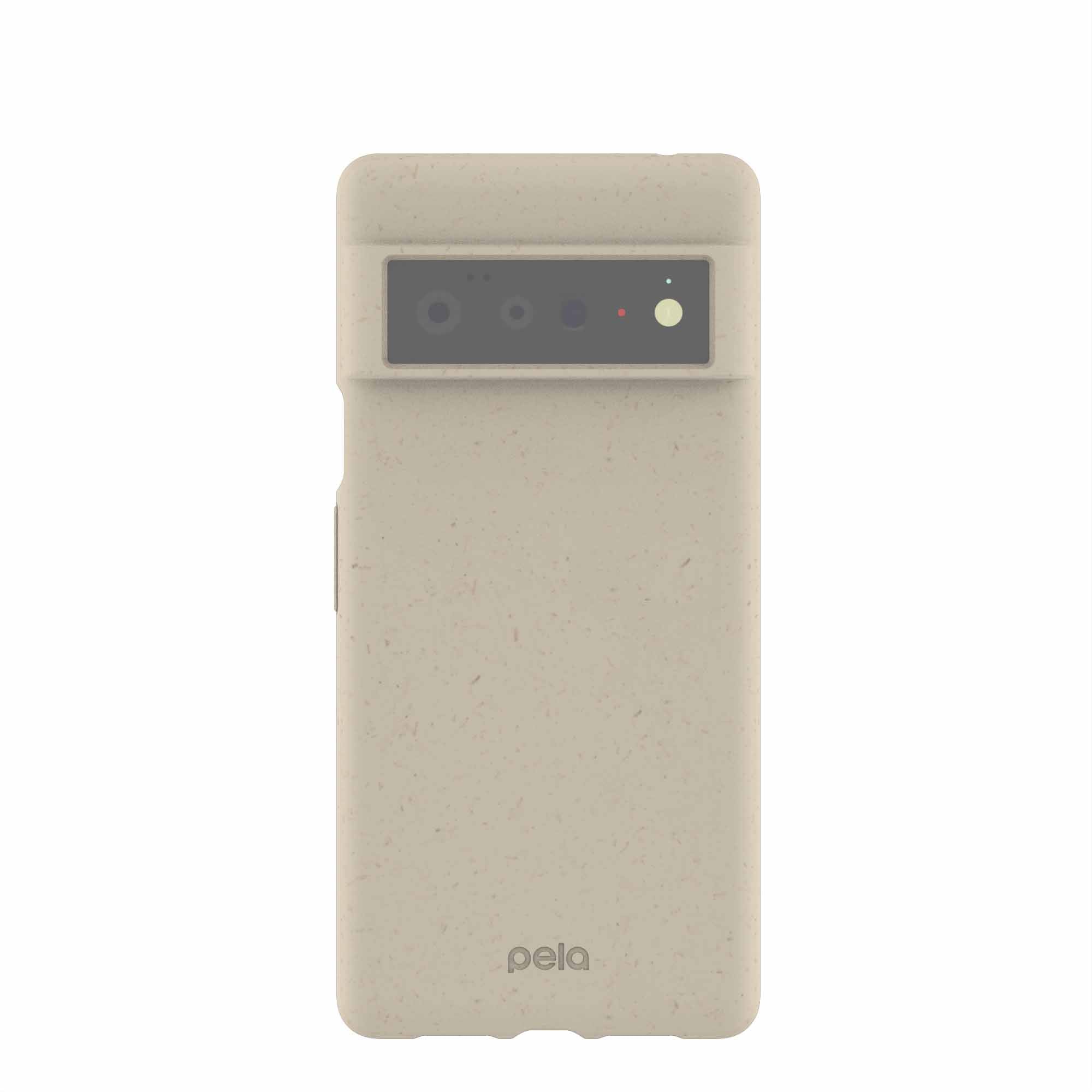 Buy London Fog Google Pixel 6 Pro Phone Case Refurbished - $27.00 London Fog Google Pixel 6 Pro Phone Case Refurbished - Pela Case refurbished available on Cerqular