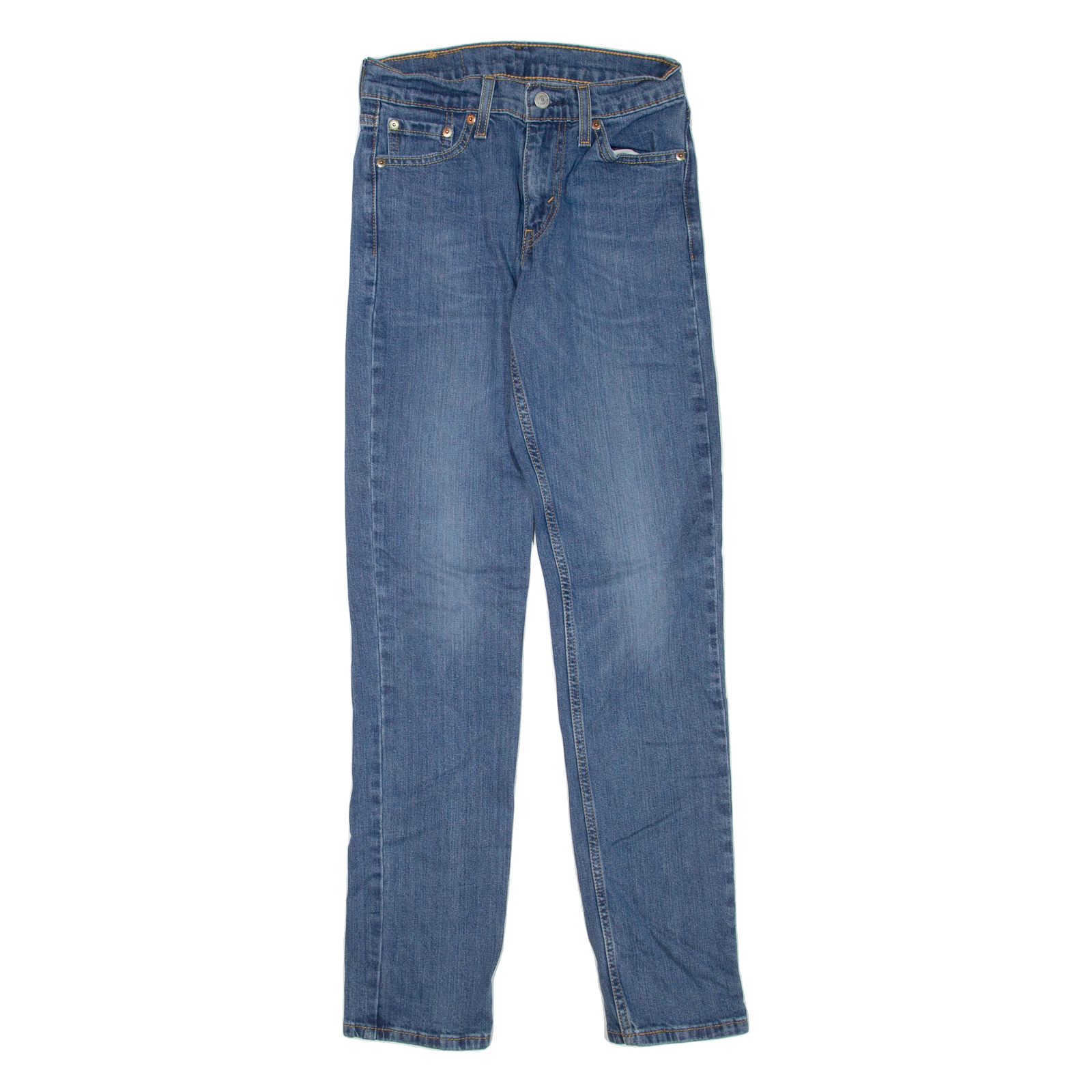 Buy LEVI'S 511 Jeans Mens Blue Slim Straight W26 L32 Refurbished - $44.19 LEVI'S 511 Jeans Mens Blue Slim Straight W26 L32 Refurbished - N/A refurbished available on Cerqular