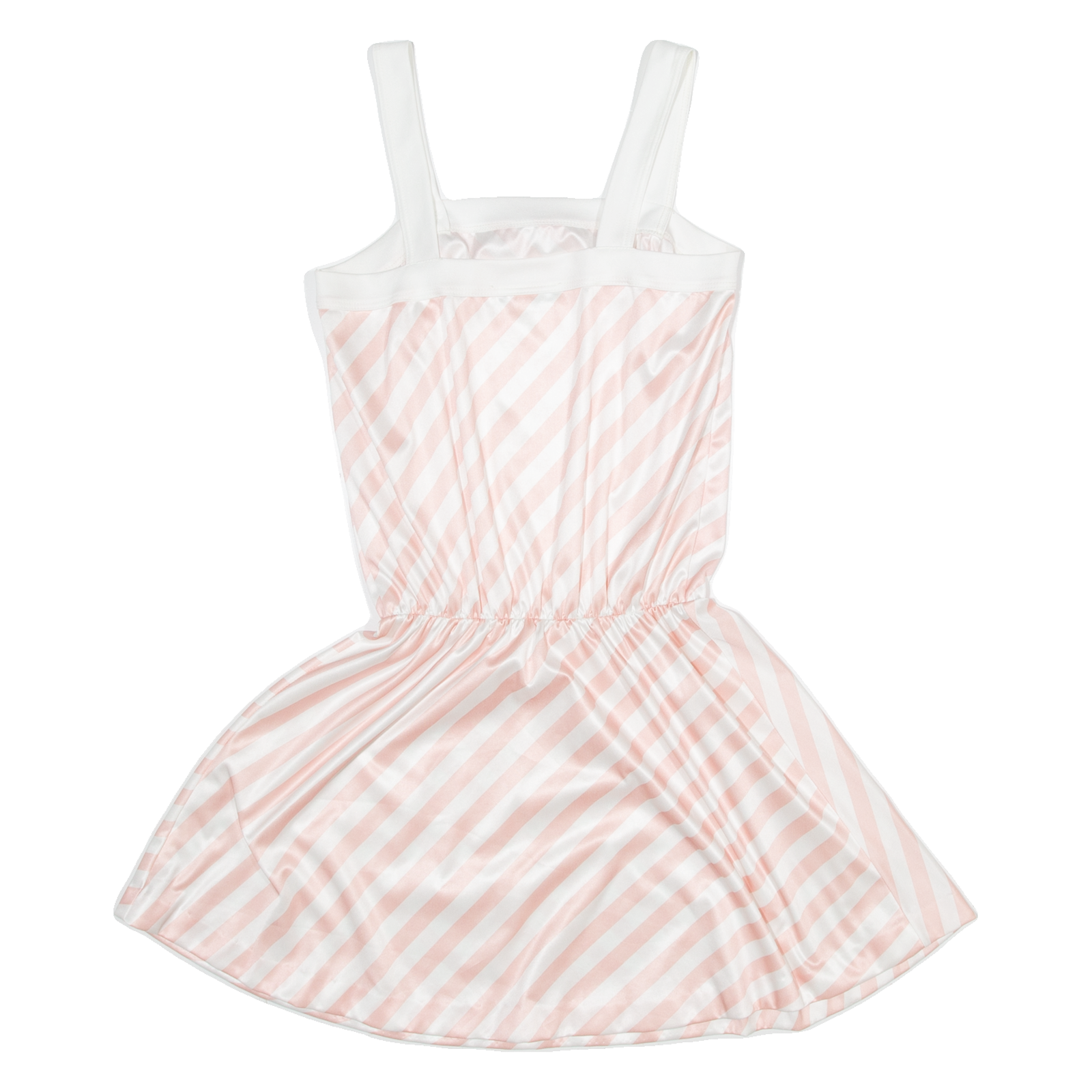 LACOSTE Womens Vests Corset Pink Sleeveless S Refurbished - N/A refurbished available on Cerqular