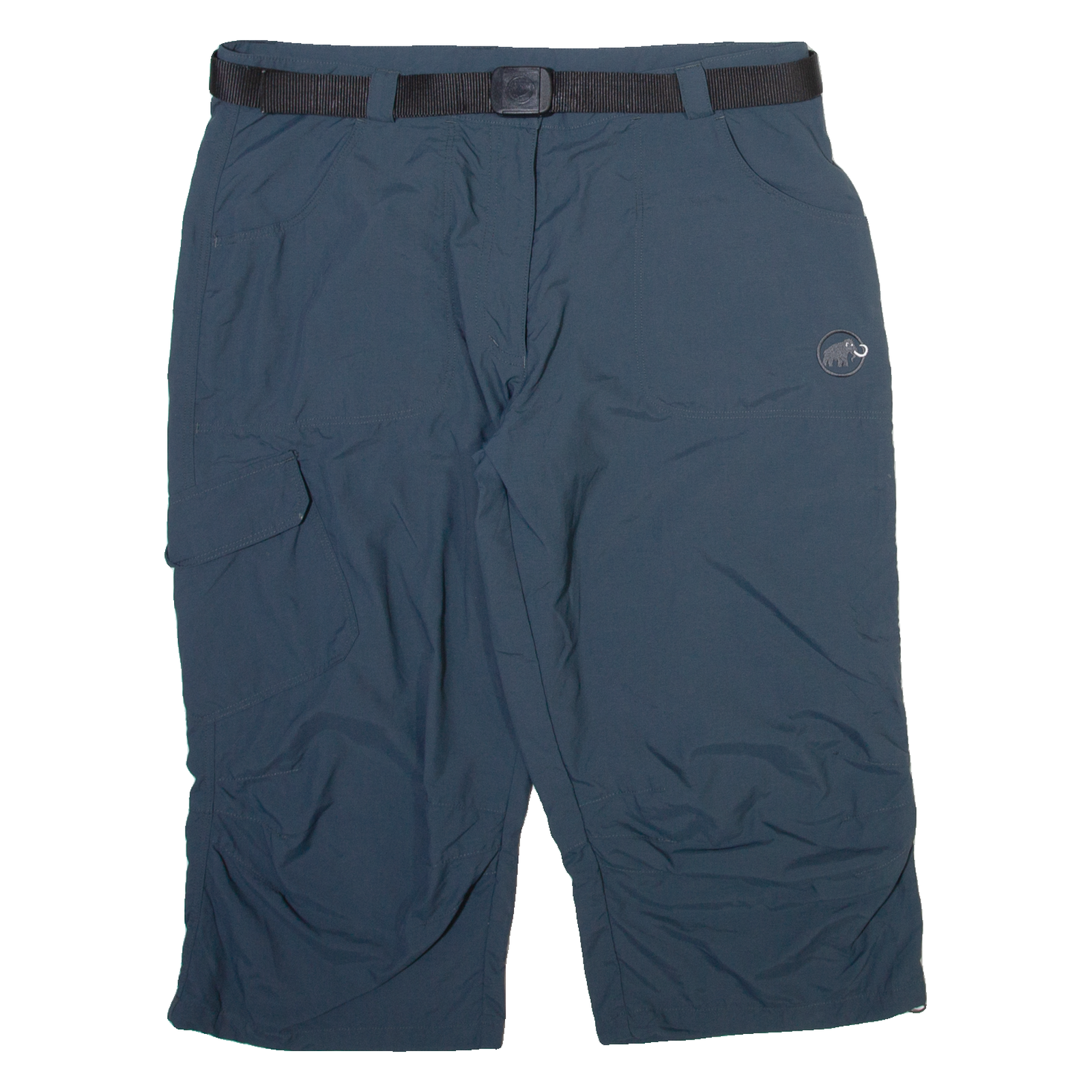 Buy MAMMUT Womens Casual Shorts Black Relaxed L W35 Refurbished - $31.19 MAMMUT Womens Casual Shorts Black Relaxed L W35 Refurbished - N/A refurbished available on Cerqular