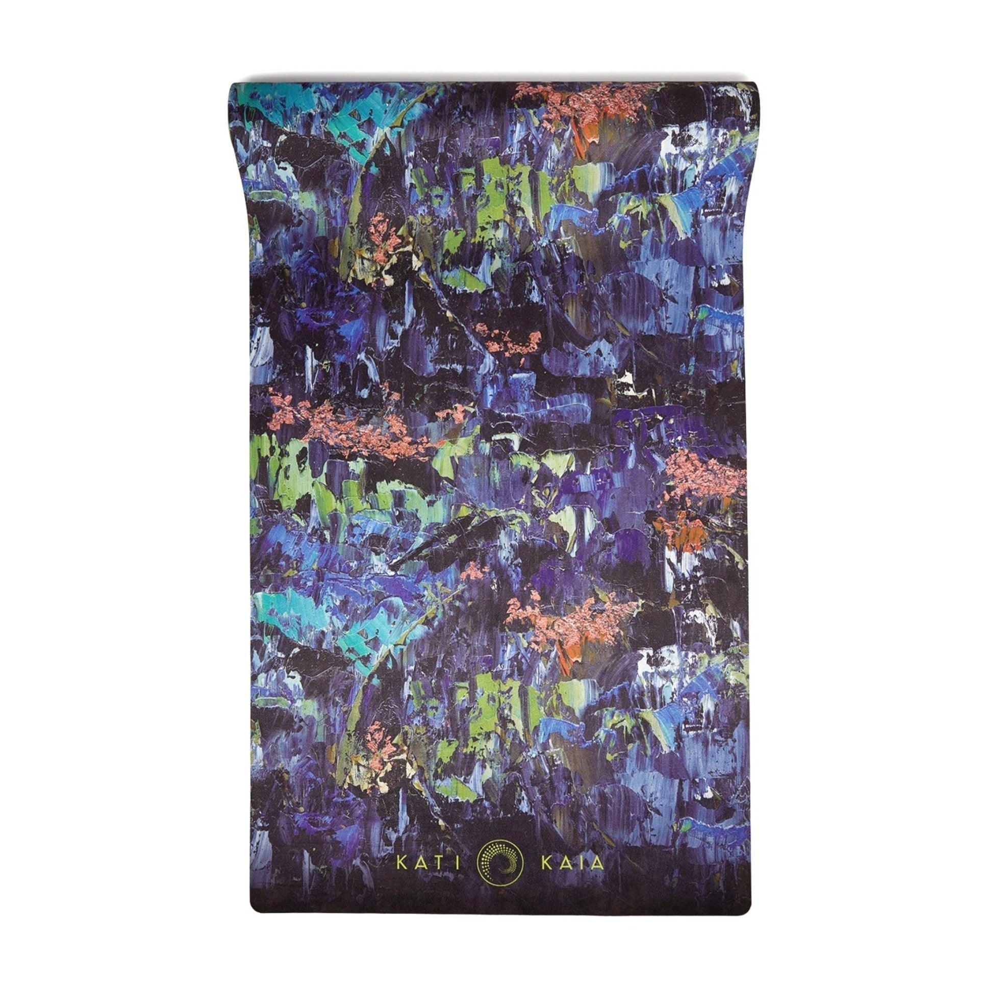 Melete Blue Artistry Gallery Mat Refurbished - N/A refurbished available on Cerqular