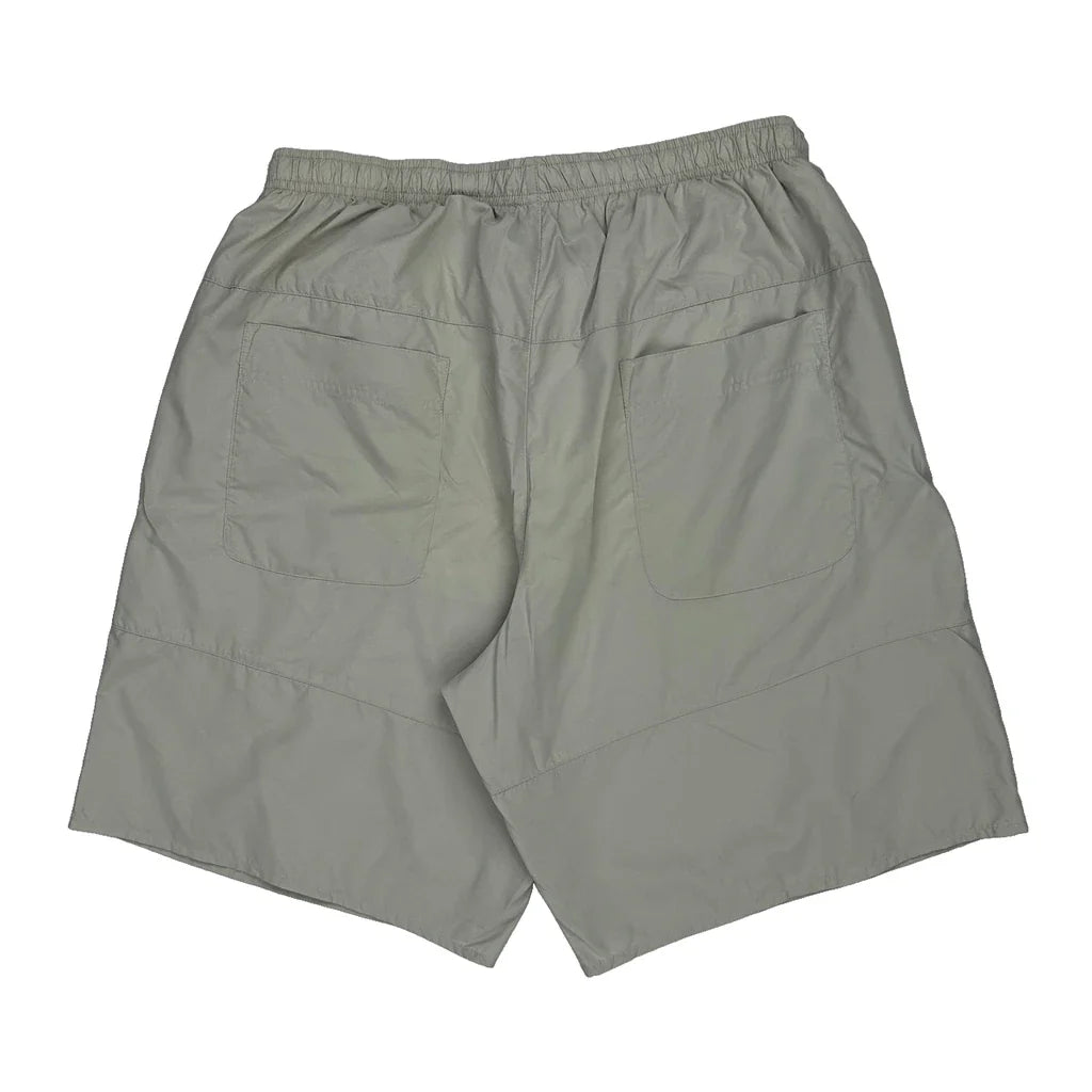 Buy Dri-Fit Nike Sport Shorts - Largew 9L Grey Polyester Refurbished - $40.19 Dri-Fit Nike Sport Shorts - Largew 9L Grey Polyester Refurbished - Thrifted (note: this is a term often used to describe second- refurbished available on Cerqular