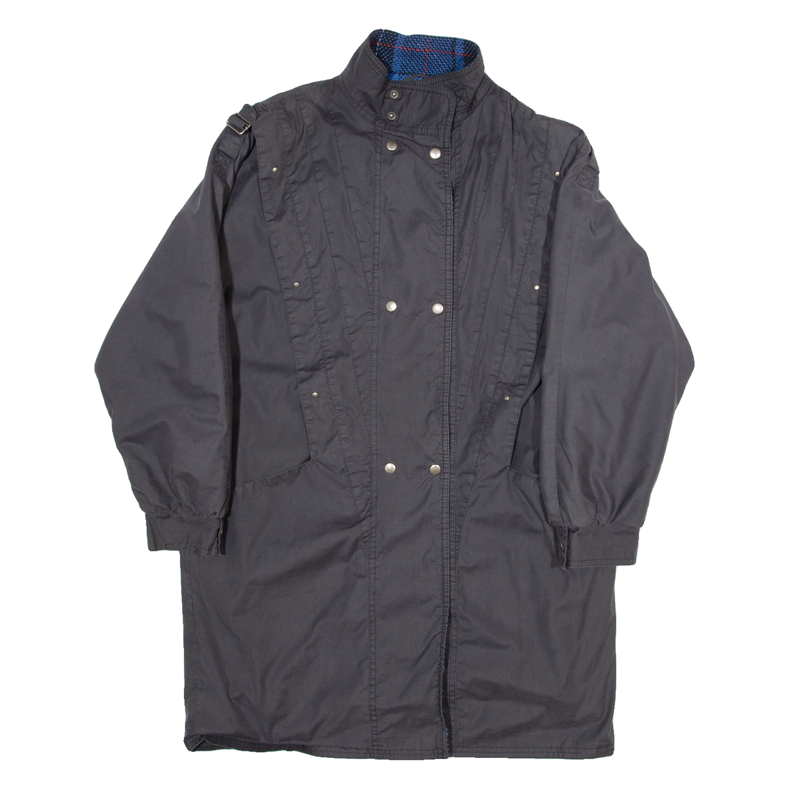 Buy Womens Parka Jacket Grey M Refurbished - $29.63 Womens Parka Jacket Grey M Refurbished - N/A refurbished available on Cerqular