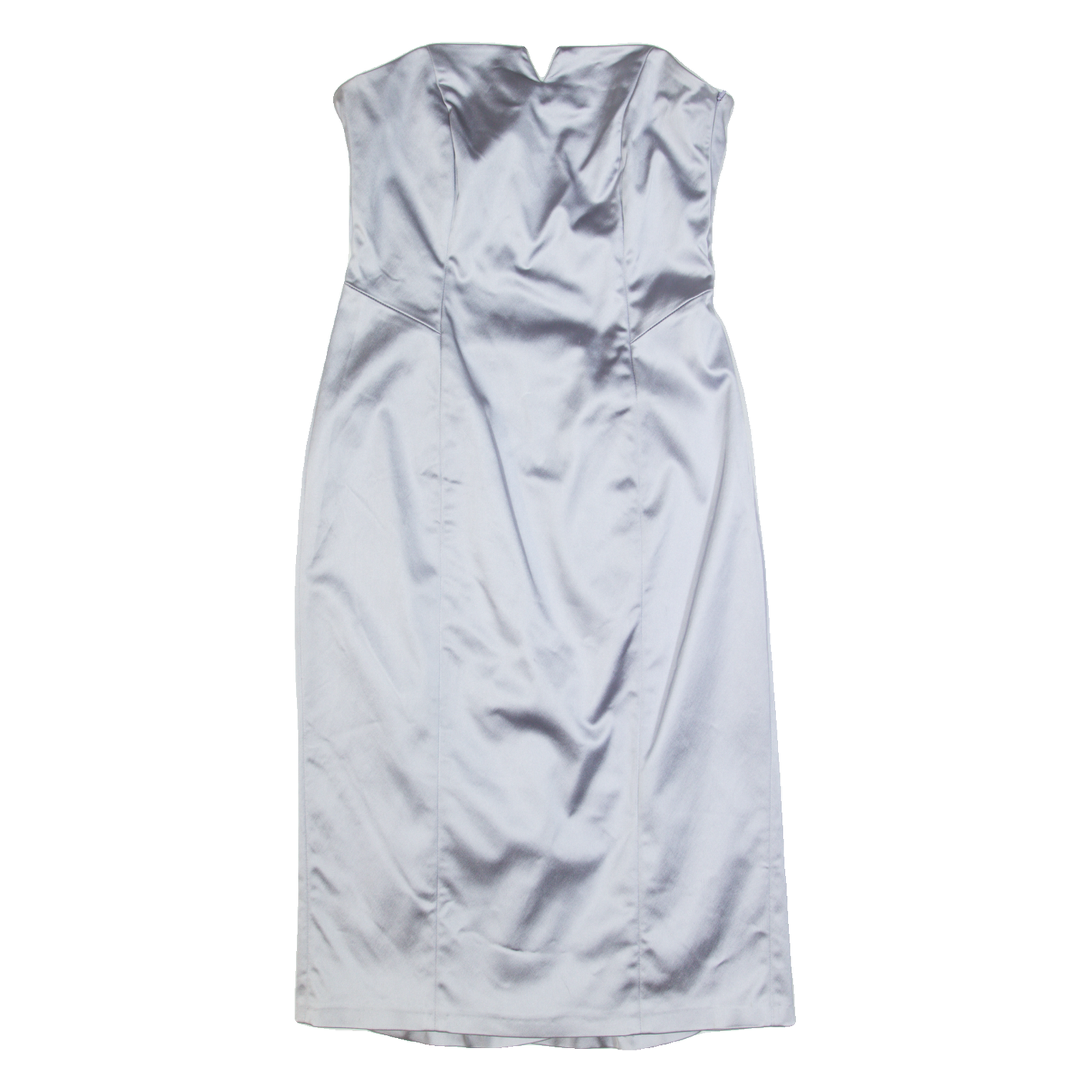 COAST Womens Bodycon Dress Purple Sleeveless Midi UK 12 Refurbished - N/A refurbished available on Cerqular
