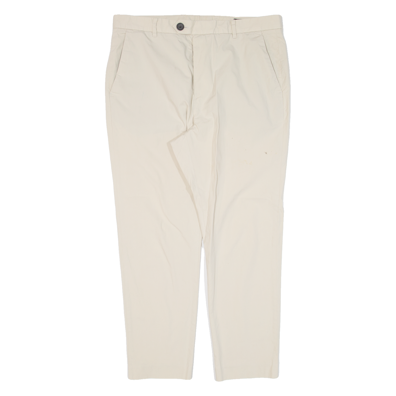 Buy ALL SAINTS Womens Trousers Beige Regular Tapered W32 L25 Refurbished - $31.19 ALL SAINTS Womens Trousers Beige Regular Tapered W32 L25 Refurbished - N/A refurbished available on Cerqular