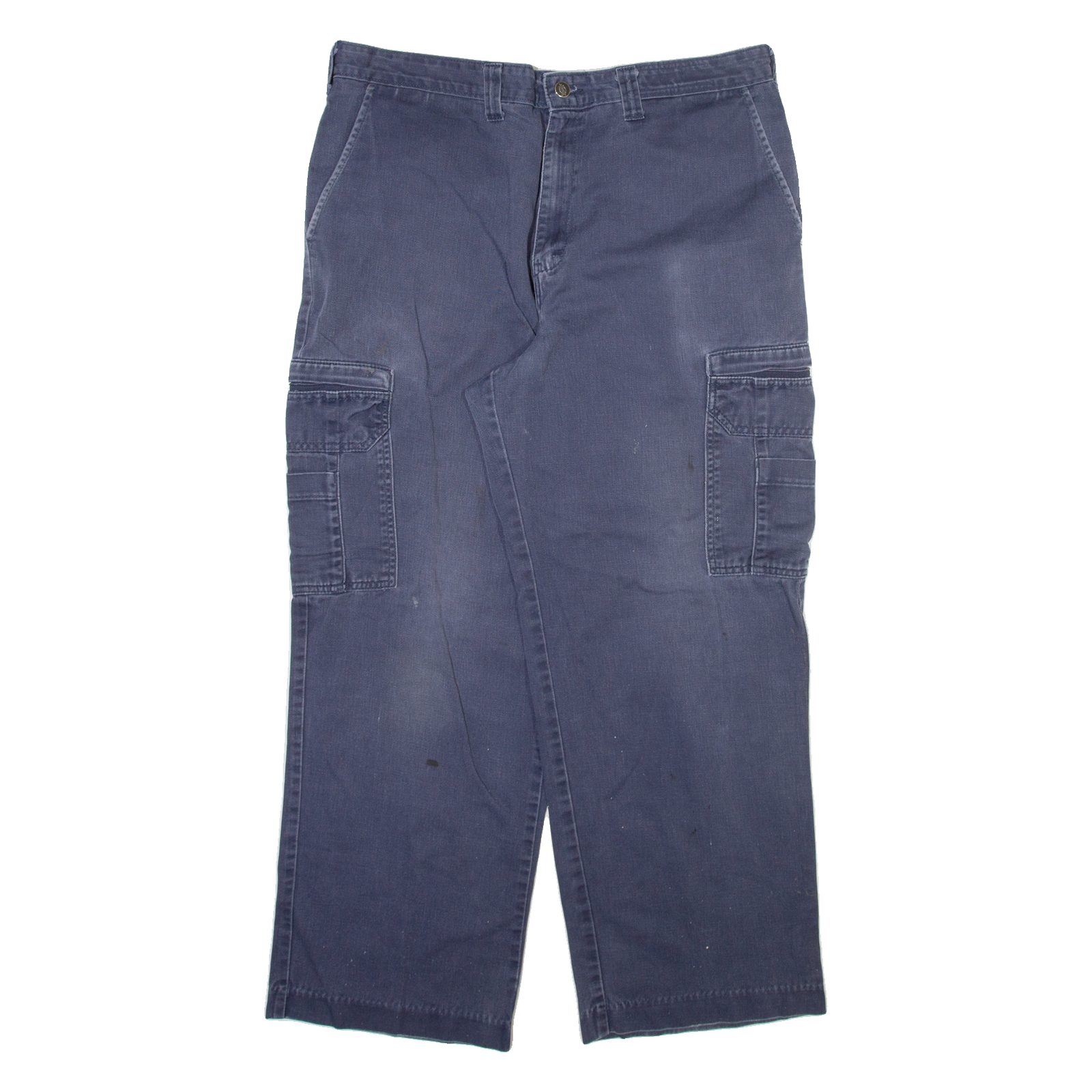 Buy DICKIES Cargo Style Mens Trousers Blue Relaxed Straight W36 L28 Refurbished - $37.69 DICKIES Cargo Style Mens Trousers Blue Relaxed Straight W36 L28 Refurbished - N/A refurbished available on Cerqular