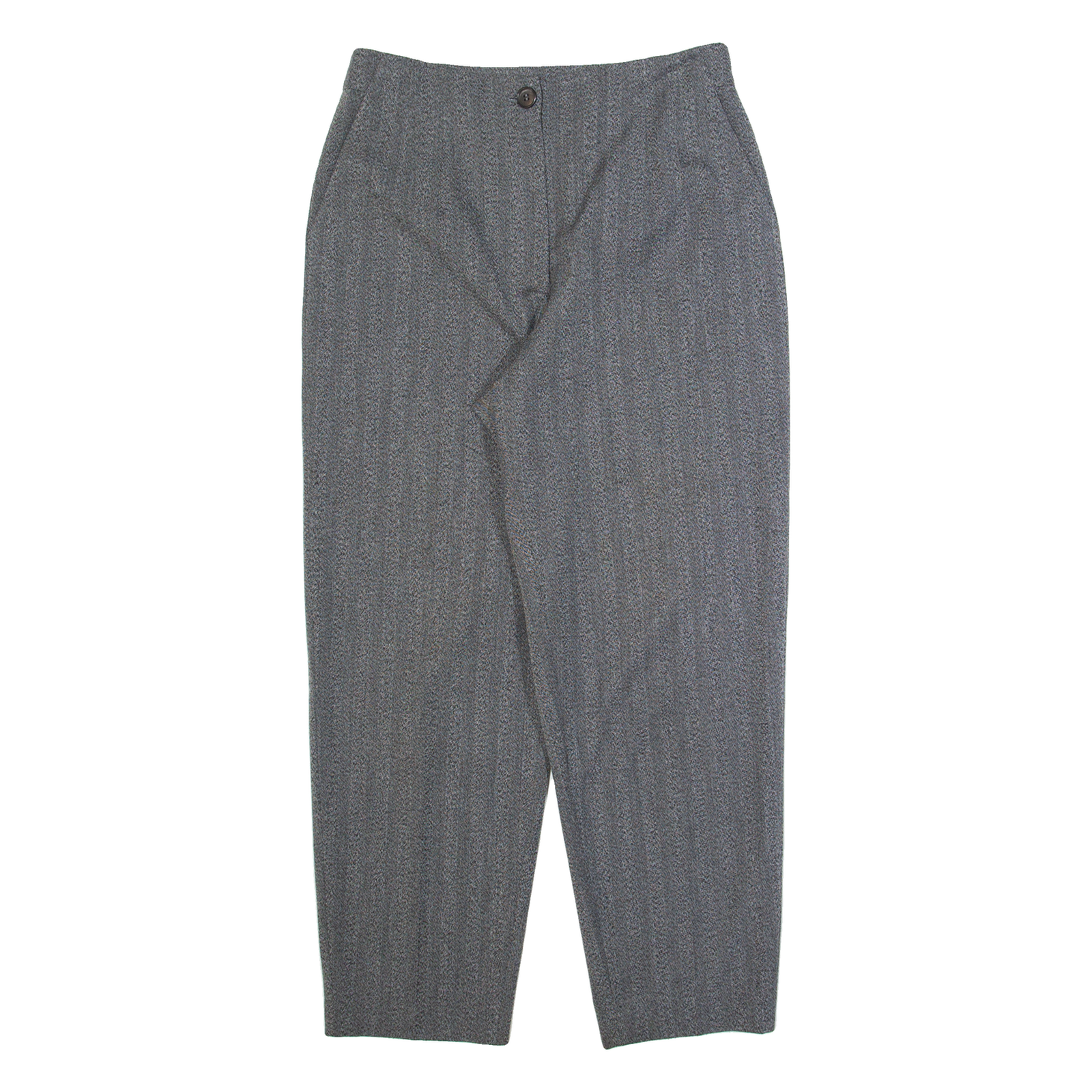 Buy WHISTLES Womens Trousers Grey Regular Tapered W28 L27 Refurbished - $36.39 WHISTLES Womens Trousers Grey Regular Tapered W28 L27 Refurbished - N/A refurbished available on Cerqular