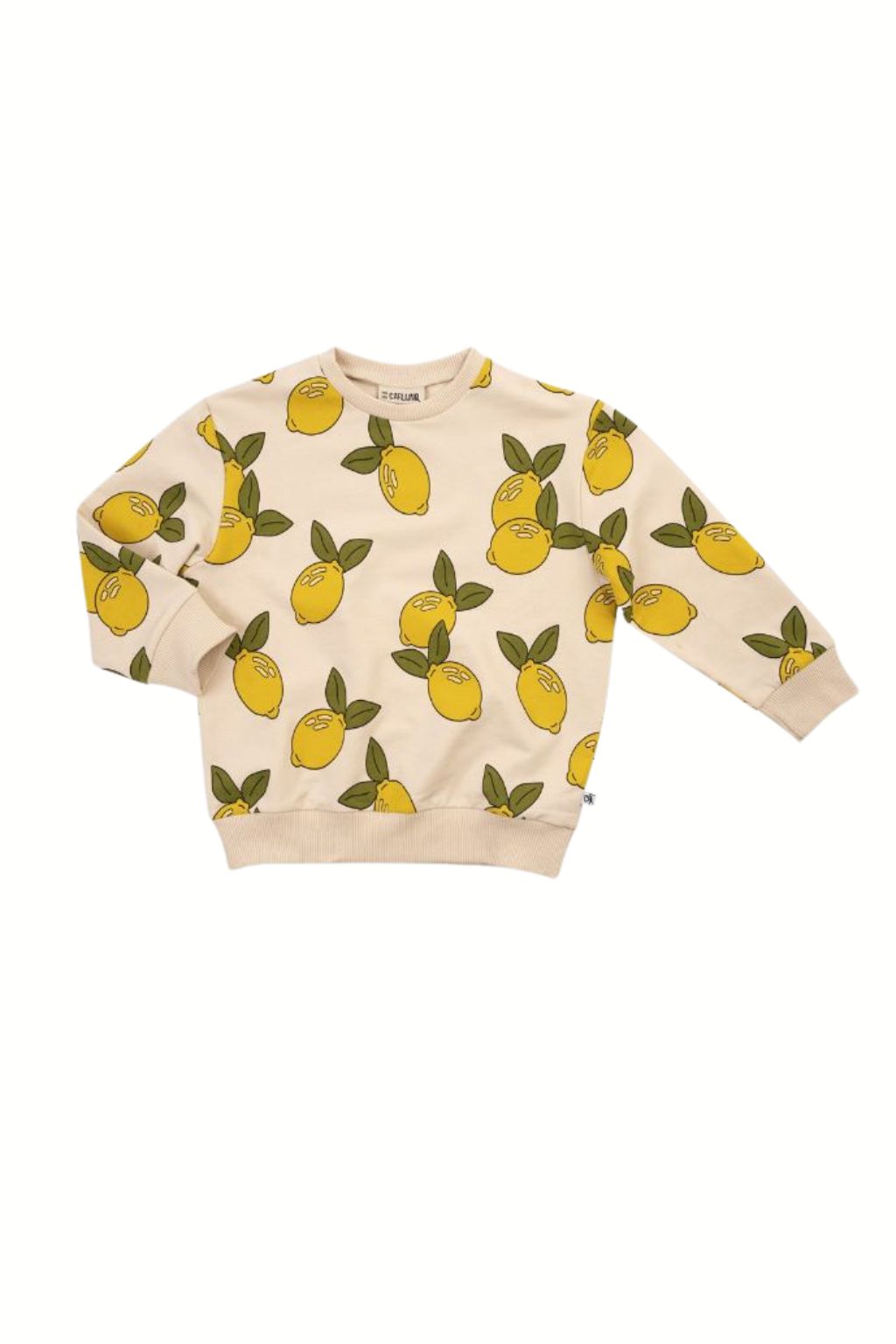 Buy Organic cotton kid's jumper - Lemon | Size: 2-4 years Refurbished - $23.40 Organic cotton kid's jumper - Lemon | Size: 2-4 years Refurbished - N/A (Note: This brand may not be well-known globally refurbished available on Cerqular