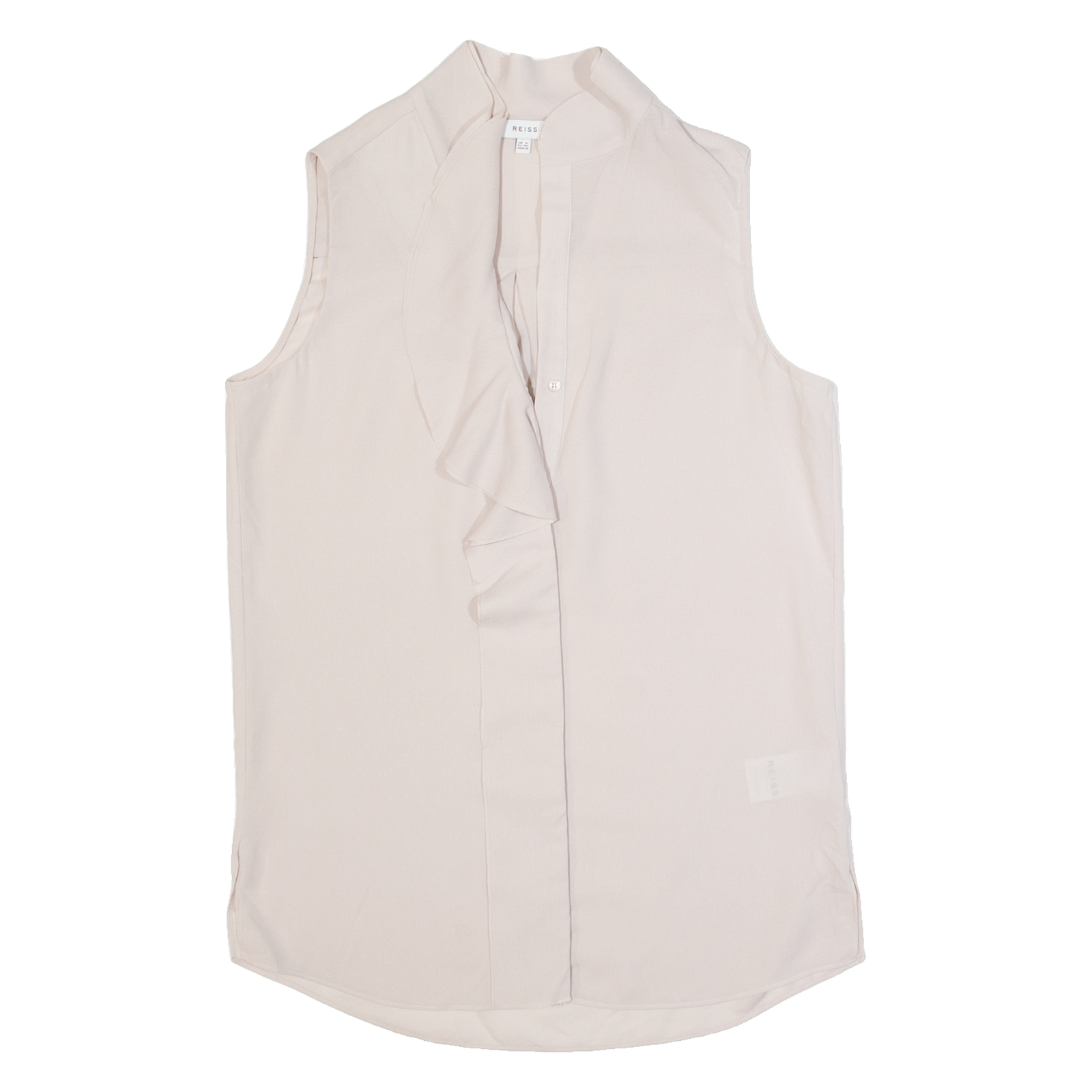 Buy REISS Noa Womens Off Shoulder Vest Pink V-Neck Sleeveless UK 4 Refurbished - $31.19 REISS Noa Womens Off Shoulder Vest Pink V-Neck Sleeveless UK 4 Refurbished - N/A refurbished available on Cerqular