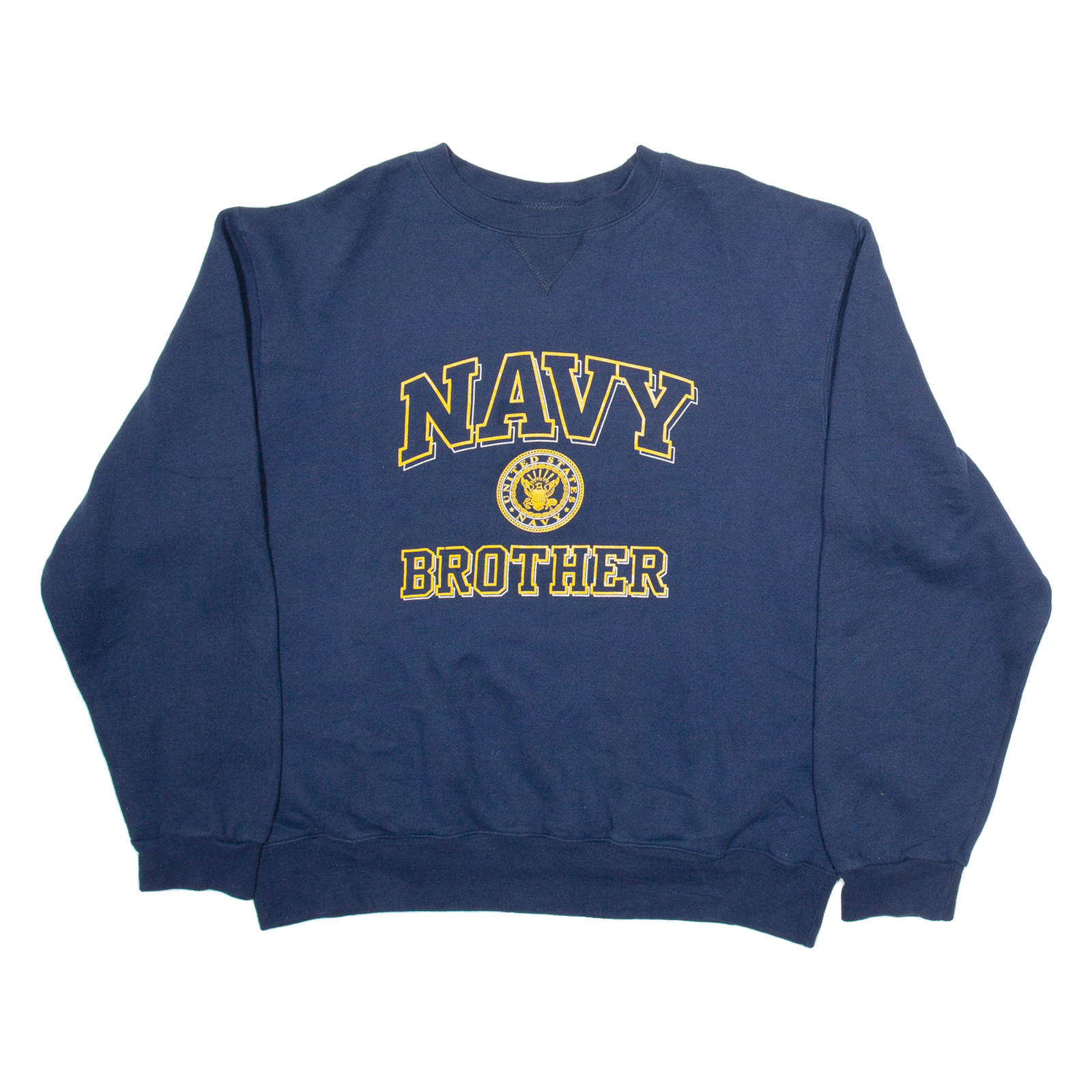 Buy SOFFE United States Navy Mens Sweatshirt Blue USA XL Refurbished - $27.29 SOFFE United States Navy Mens Sweatshirt Blue USA XL Refurbished - N/A refurbished available on Cerqular