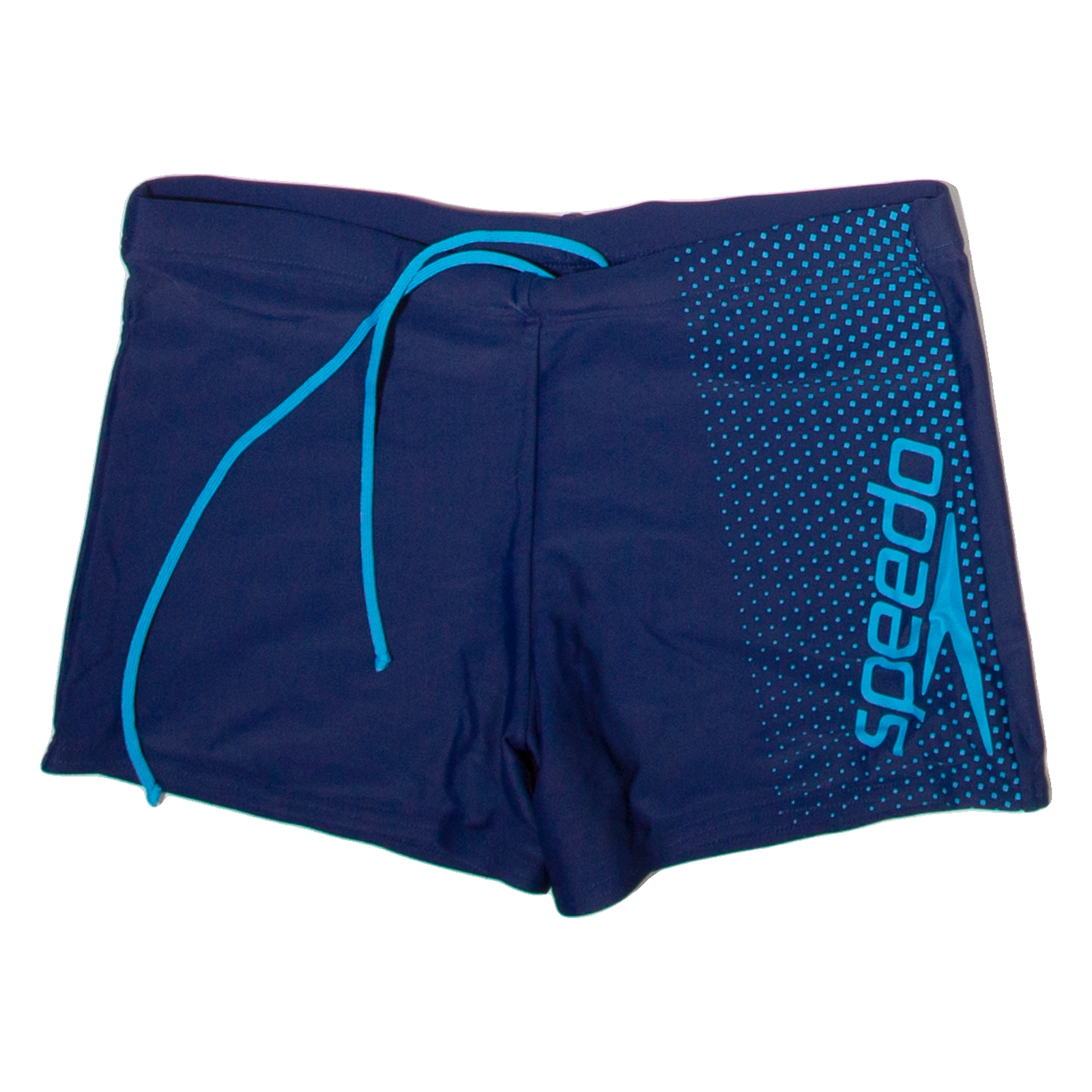 SPEEDO Mens Swimming Shorts Blue XS W26 Refurbished - N/A refurbished available on Cerqular