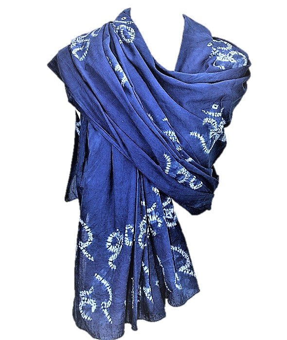 Hare Rama Hare Krishna - Divine Love Prayer Shawl Refurbished - N/A refurbished available on Cerqular