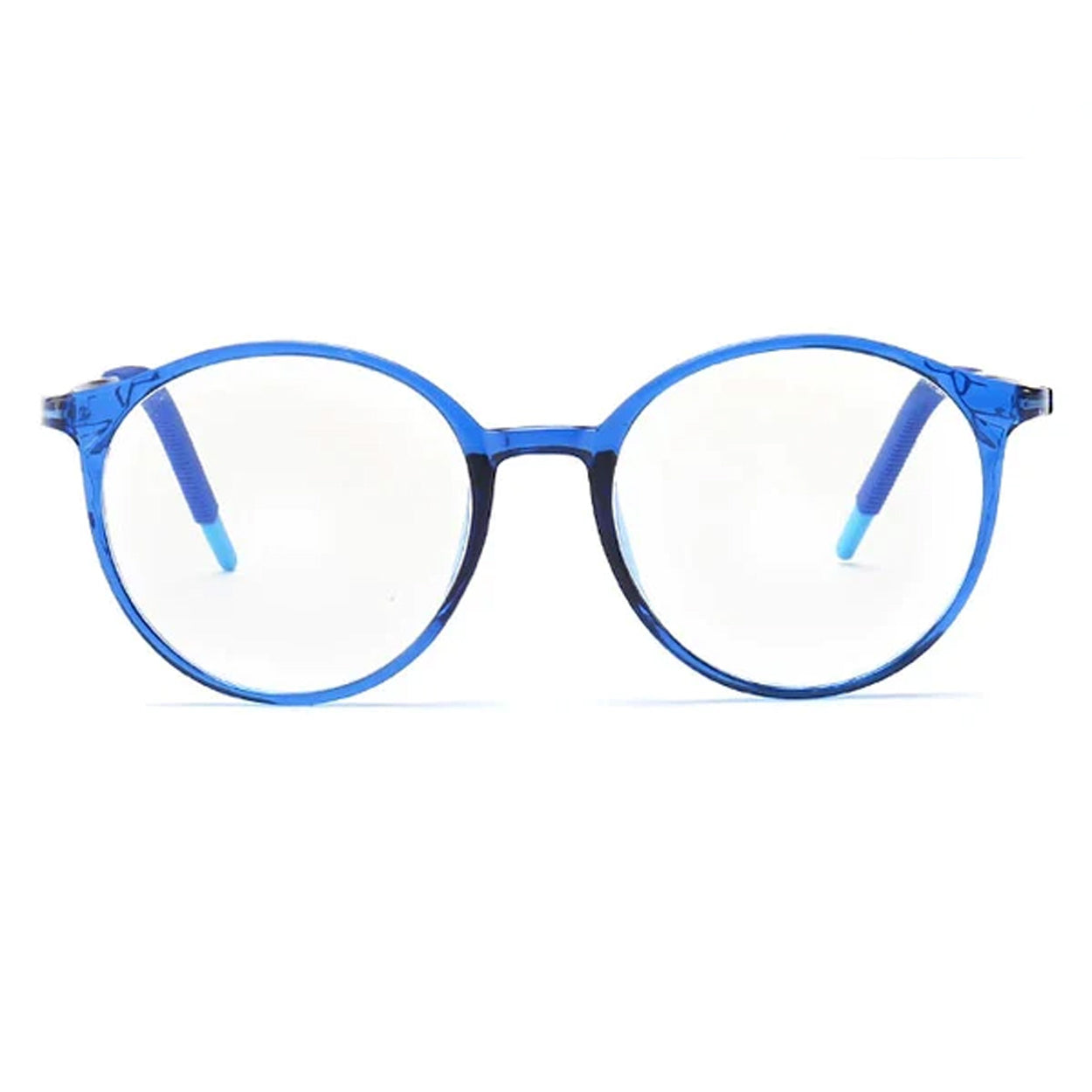 Einstein - Prescription - Blue | Color: Blue | Size: OS Refurbished - N/A refurbished available on Cerqular