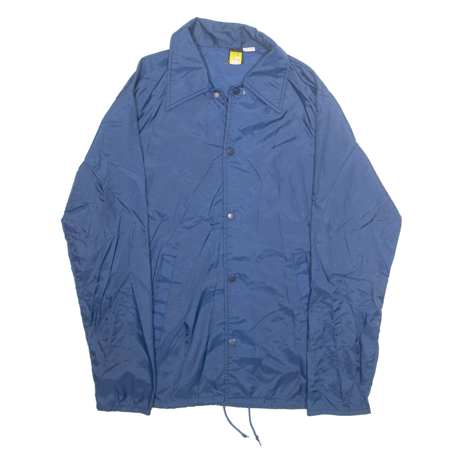 Buy MW Mens Jacket Black Nylon M Refurbished - $31.19 MW Mens Jacket Black Nylon M Refurbished - N/A refurbished available on Cerqular