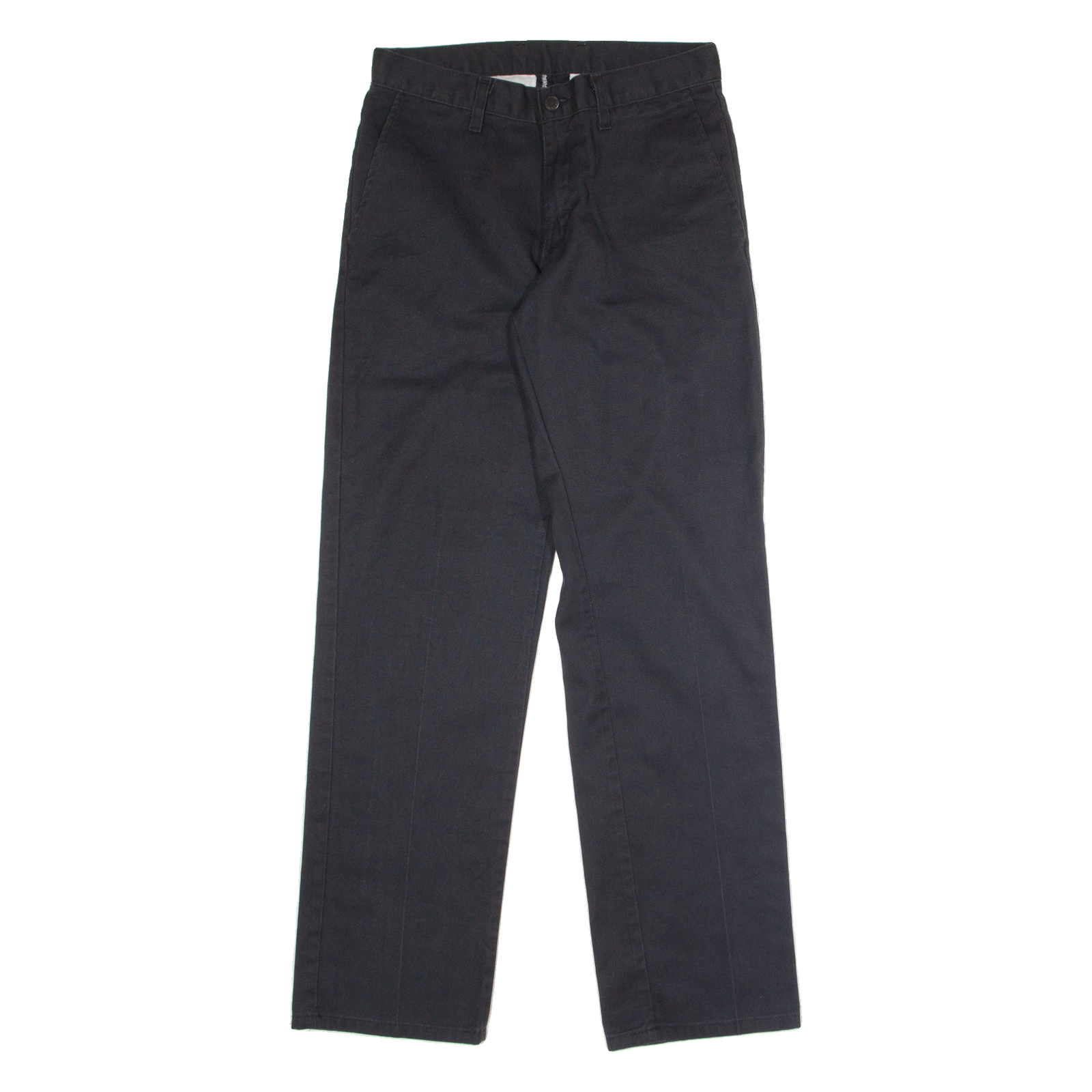Buy DICKIES Workwear Mens Trousers Black Regular Straight W29 L32 Refurbished - $37.69 DICKIES Workwear Mens Trousers Black Regular Straight W29 L32 Refurbished - N/A refurbished available on Cerqular