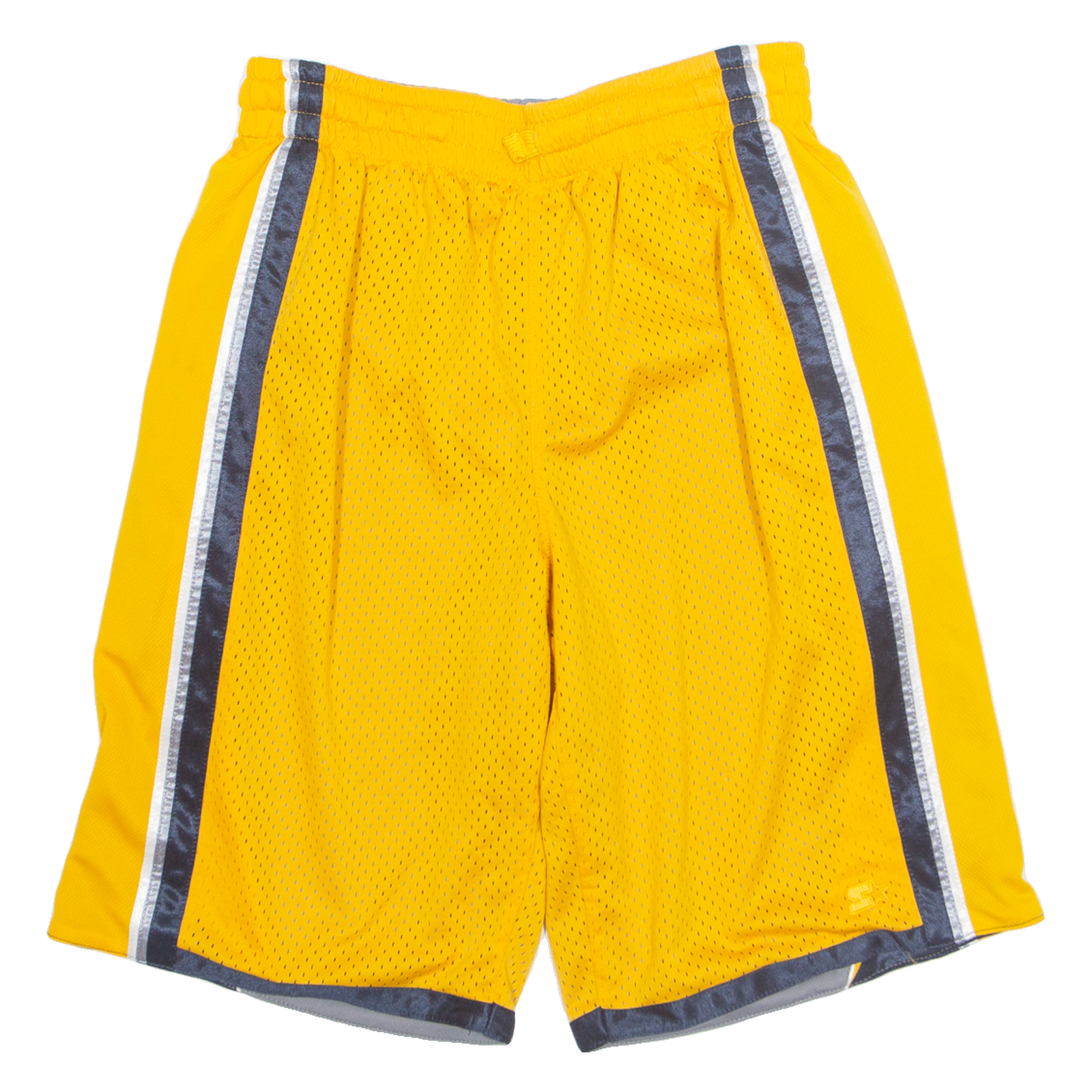 STARTER Mens Sports Shorts Yellow M W30 Refurbished - N/A refurbished available on Cerqular