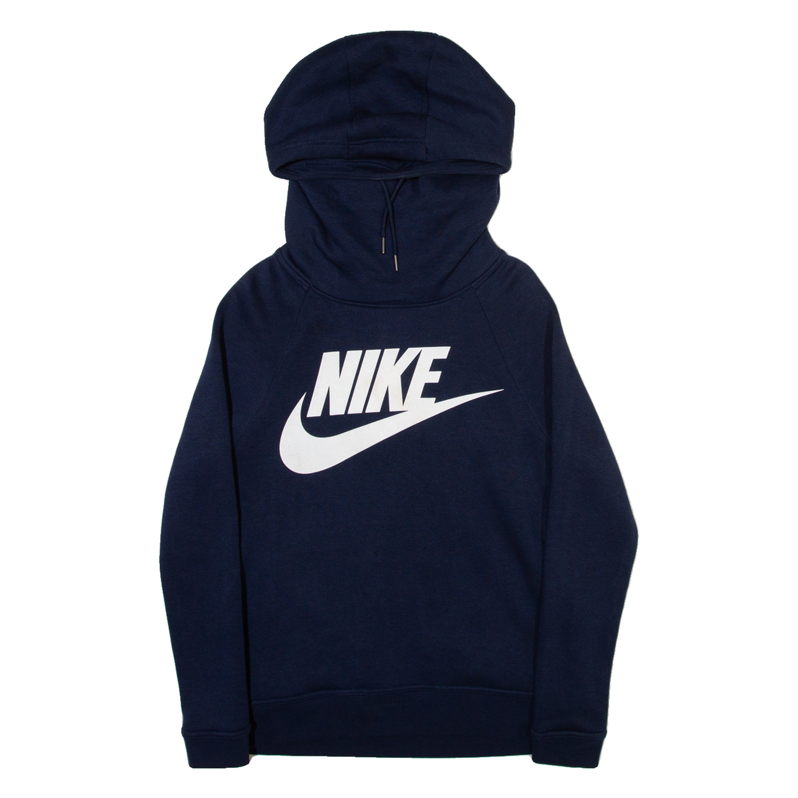Buy NIKE Womens Blue Hoodie XS Refurbished - $31.19 NIKE Womens Blue Hoodie XS Refurbished - N/A refurbished available on Cerqular