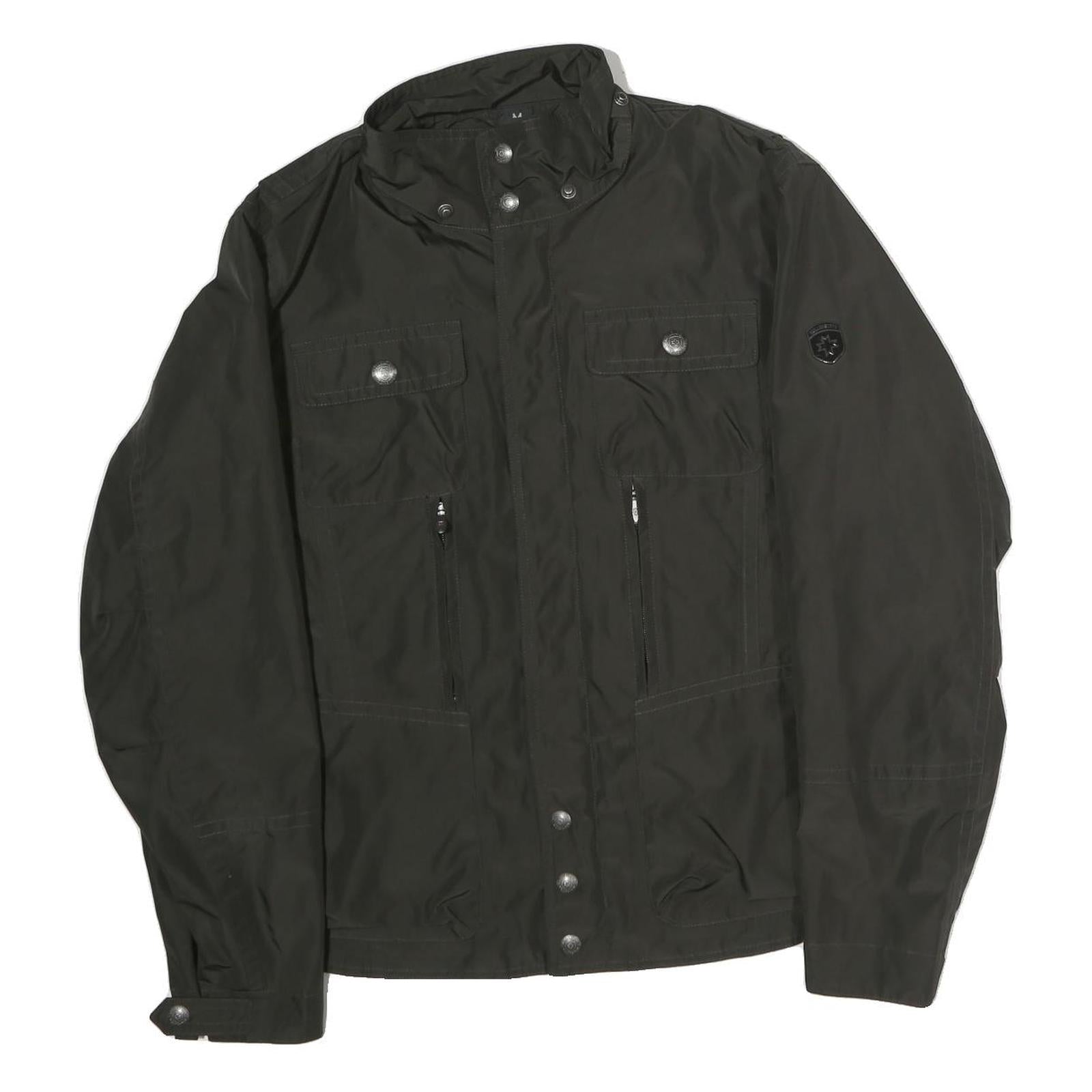 Buy WELLENSTEYN Womens Black Jacket M Polyester Zip Plain Lightweight Casual Refurbished - $71.49 WELLENSTEYN Womens Black Jacket M Polyester Zip Plain Lightweight Casual Refurbished - N/A refurbished available on Cerqular