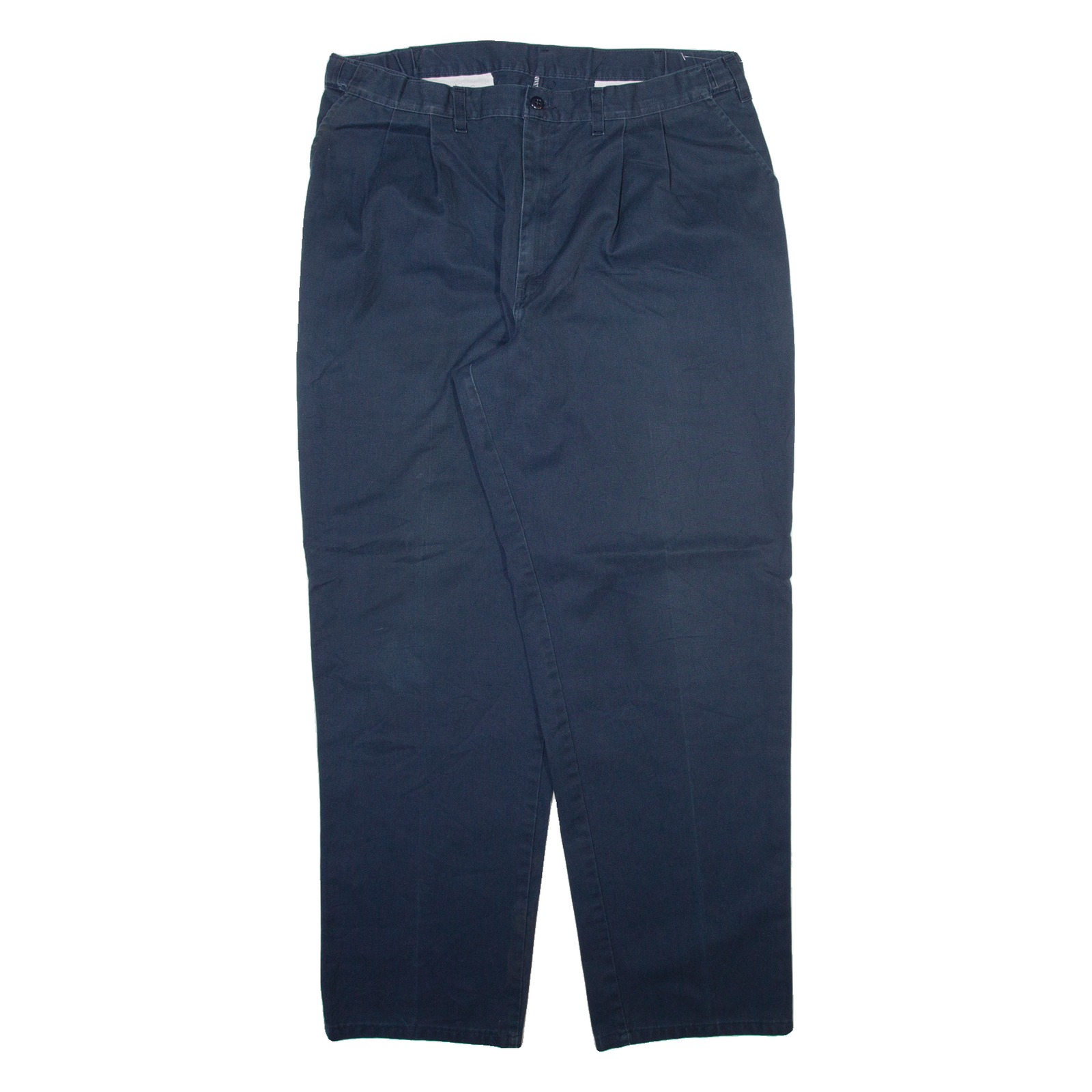 Buy DICKIES Mens Trousers Blue Relaxed Straight W38 L32 Refurbished - $33.79 DICKIES Mens Trousers Blue Relaxed Straight W38 L32 Refurbished - N/A refurbished available on Cerqular