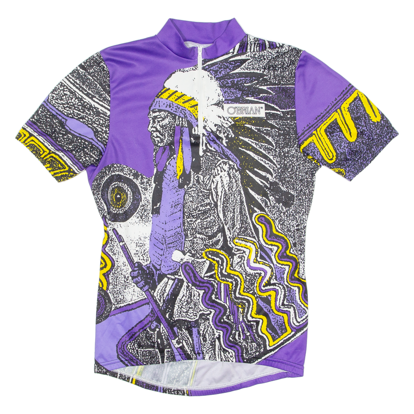 Buy O'BRIEN Cycling Mens Jersey Purple 1/4 Zip S Refurbished - $13.25 O'BRIEN Cycling Mens Jersey Purple 1/4 Zip S Refurbished - N/A refurbished available on Cerqular