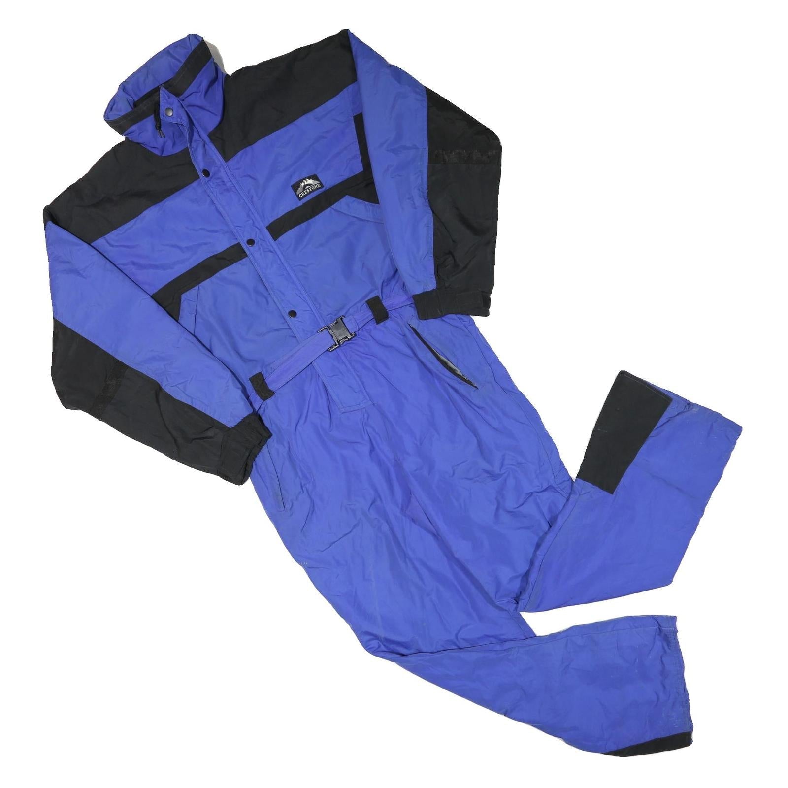 Buy CRESTONE Mens Blue & Black Lined Dungarees Regular Polyester Blend L W38 L31 Refurbished - $32.49 CRESTONE Mens Blue & Black Lined Dungarees Regular Polyester Blend L W38 L31 Refurbished - N/A refurbished available on Cerqular