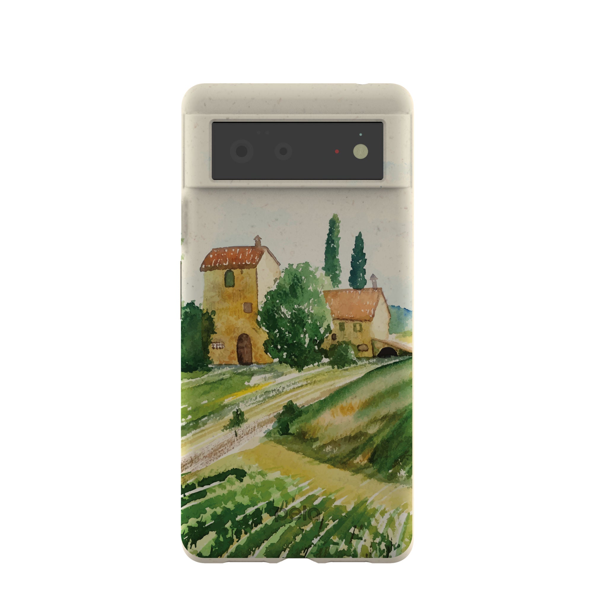 Buy London Fog Grape Views Google Pixel 6 Case Refurbished - $65.00 London Fog Grape Views Google Pixel 6 Case Refurbished - Pela Case refurbished available on Cerqular