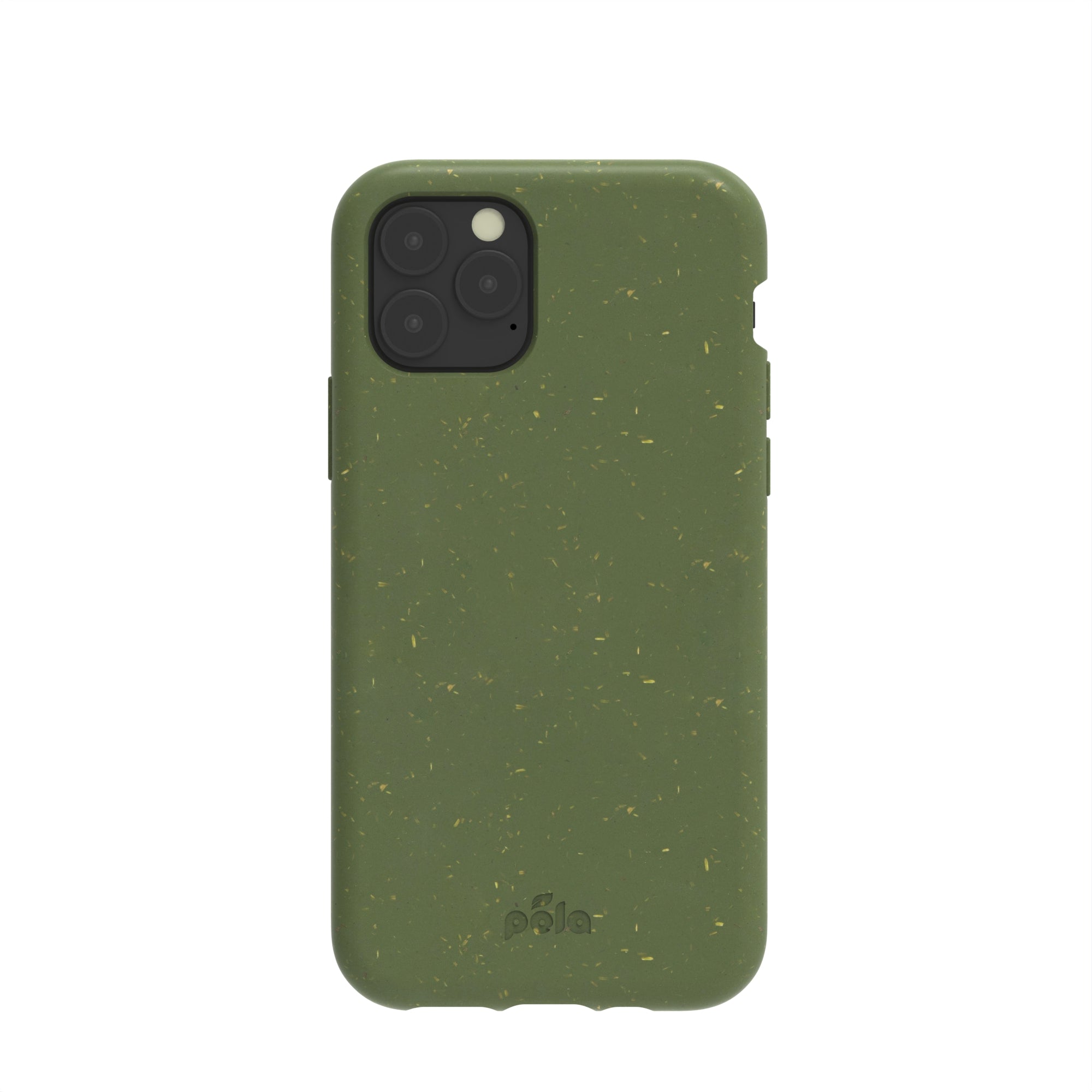 Forest Floor iPhone 11 Pro Case Refurbished - Pela Case refurbished available on Cerqular