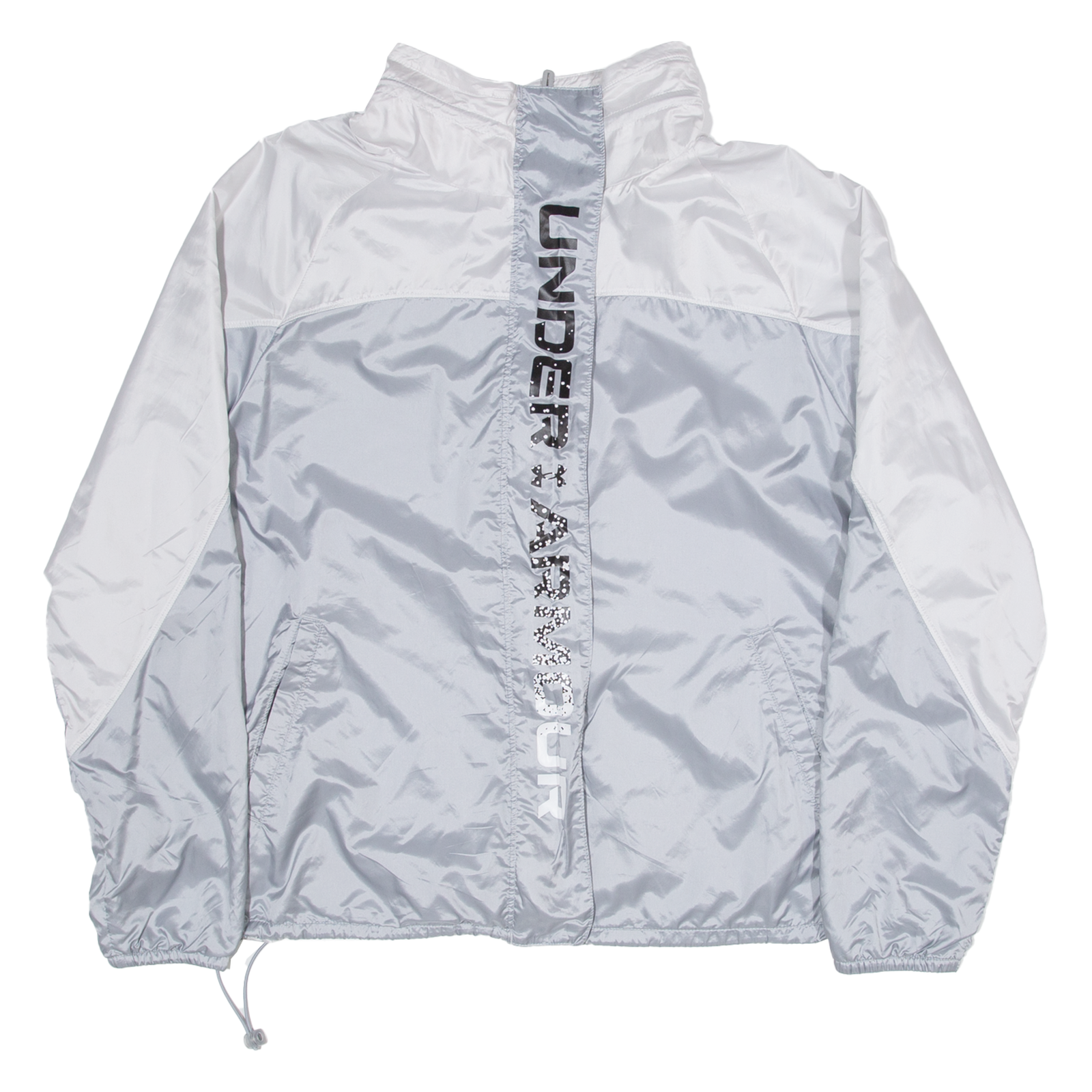 CELLIANT Womens Shell Jacket Blue Nylon L Refurbished - N/A refurbished available on Cerqular