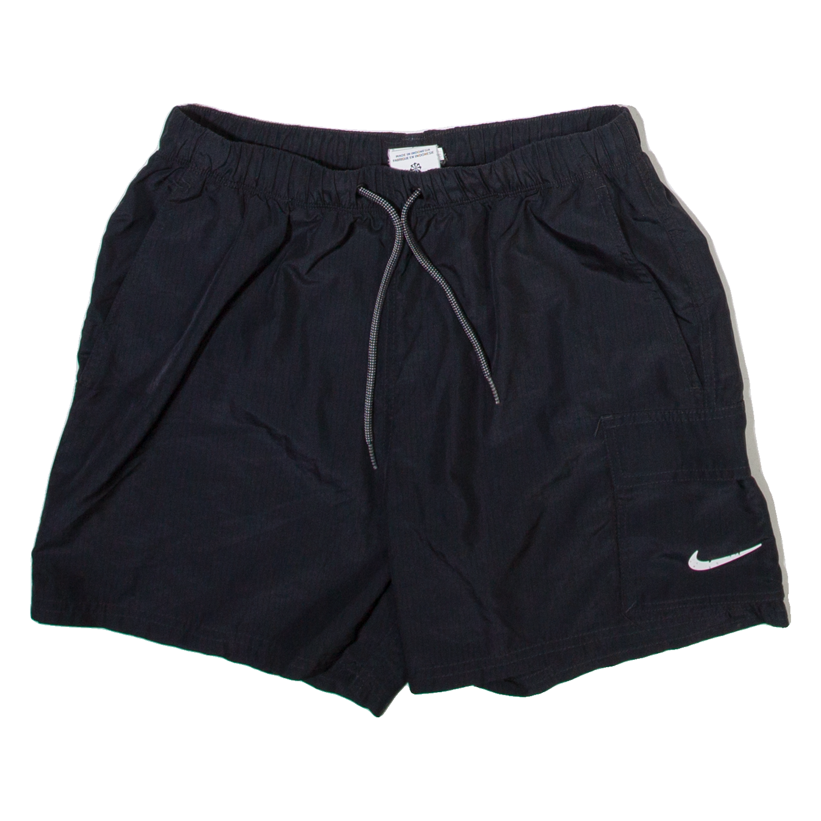 Buy NIKE Mens Casual Shorts Black S W26 Refurbished - $23.39 NIKE Mens Casual Shorts Black S W26 Refurbished - N/A refurbished available on Cerqular