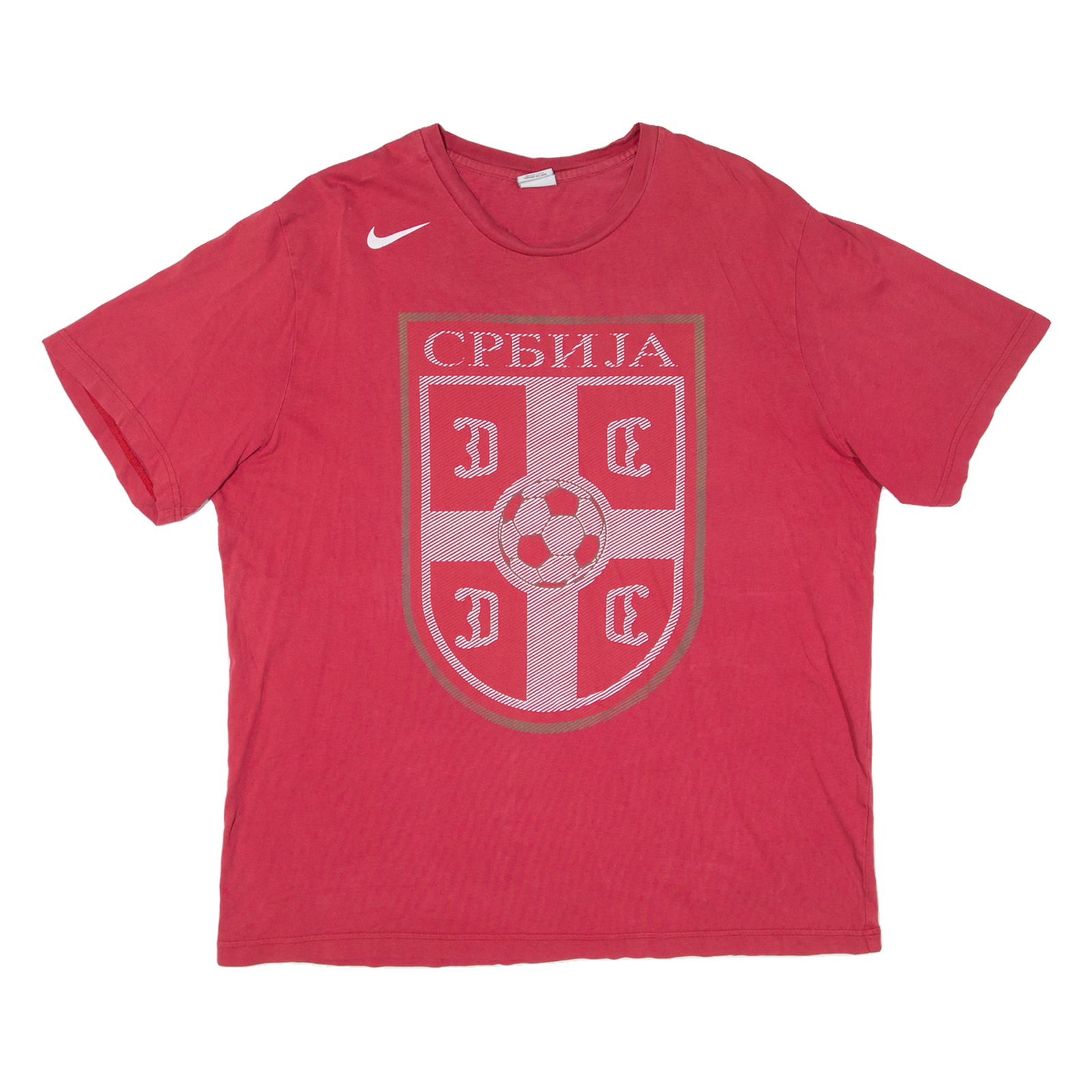 Buy NIKE Womens T-Shirt Pink 2XL Refurbished - $16.89 NIKE Womens T-Shirt Pink 2XL Refurbished - N/A refurbished available on Cerqular