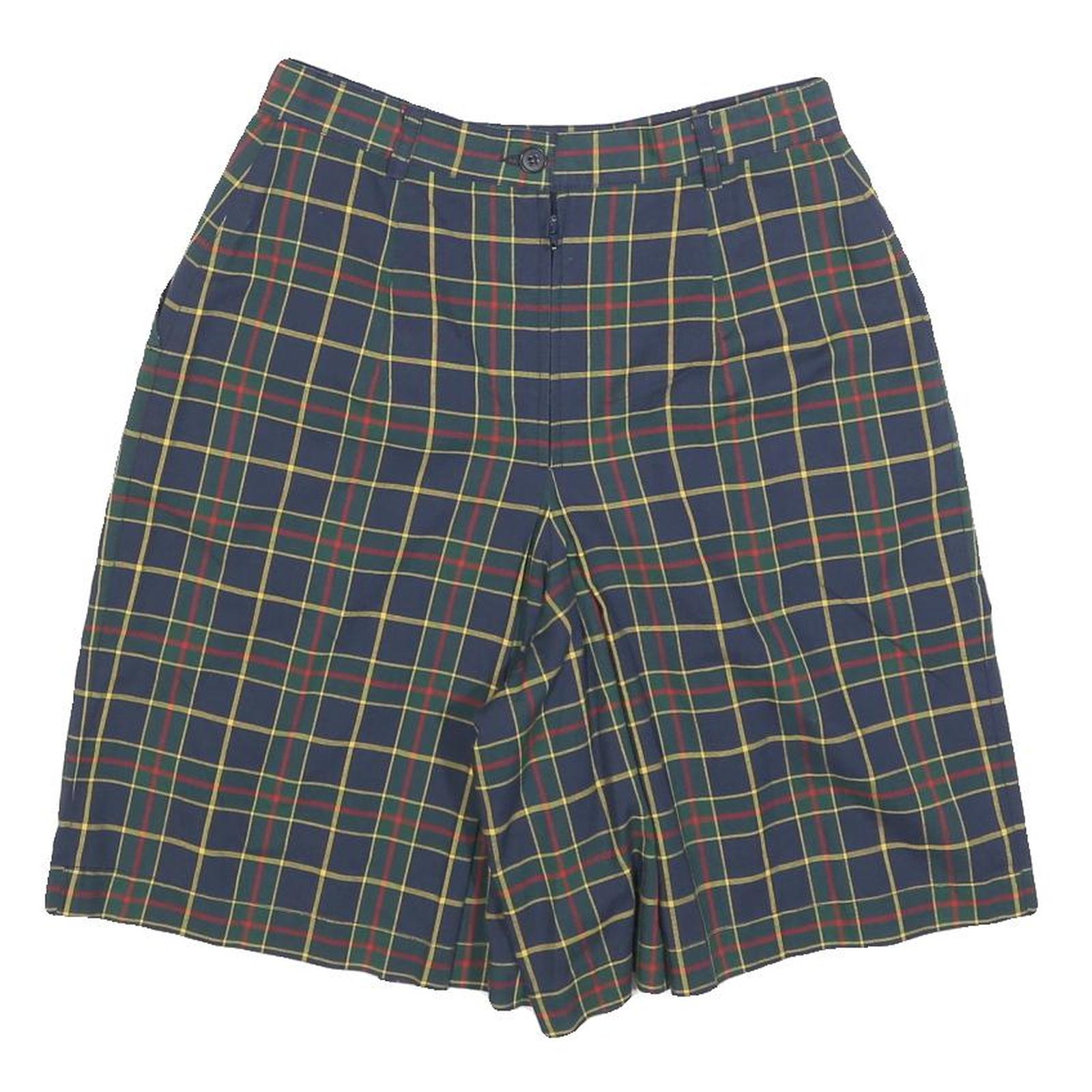 Buy WOODS & IRONS Womens Shorts Blue Tartan XS W26 Classic Cotton Blend Refurbished - $18.19 WOODS & IRONS Womens Shorts Blue Tartan XS W26 Classic Cotton Blend Refurbished - N/A refurbished available on Cerqular