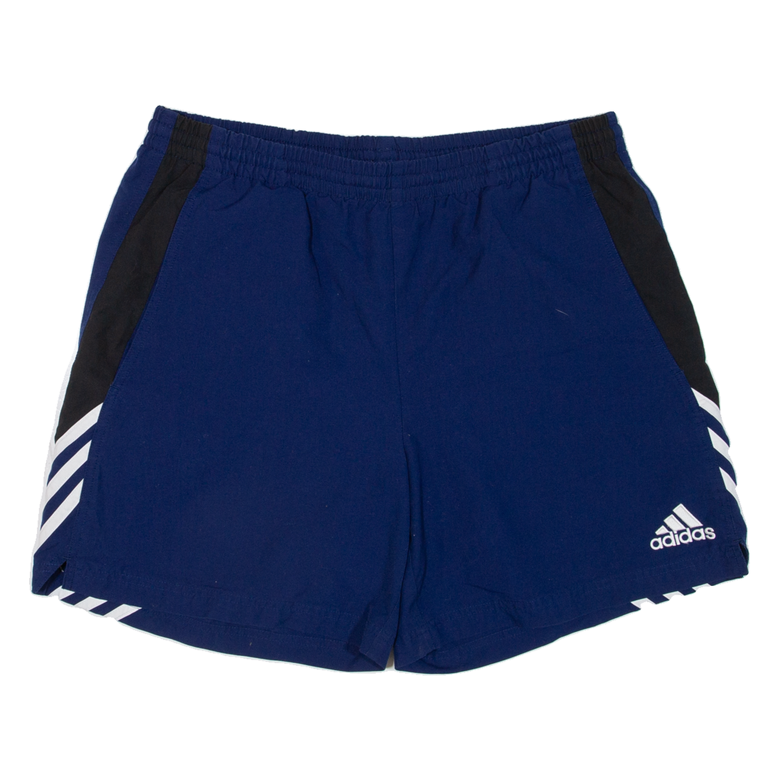 ADIDAS Mens Swimming Shorts Blue Relaxed M W34 Refurbished - N/A refurbished available on Cerqular