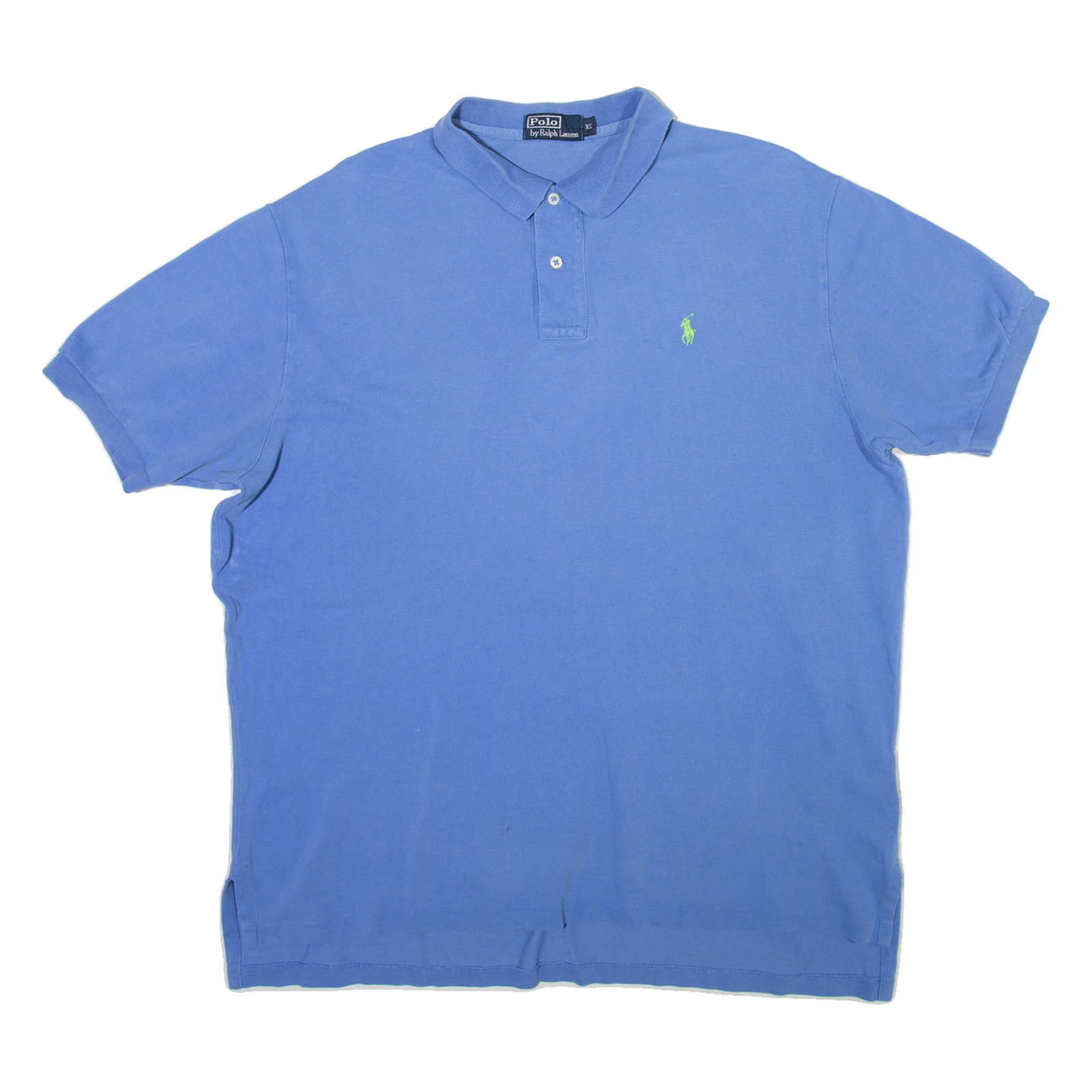 Buy POLO RALPH LAUREN Mens Polo Shirt Blue XL Refurbished - $28.59 POLO RALPH LAUREN Mens Polo Shirt Blue XL Refurbished - N/A refurbished available on Cerqular