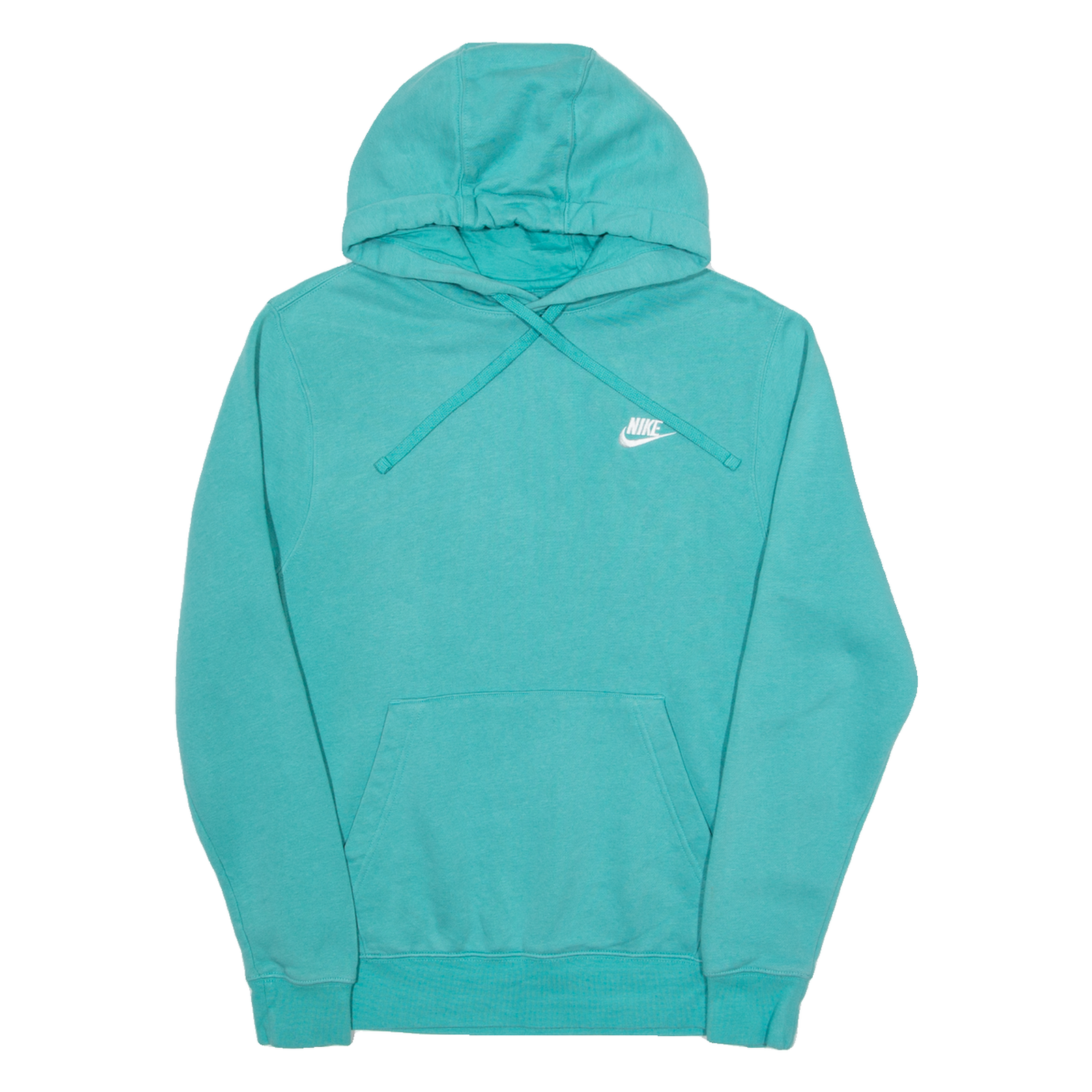 Buy NIKE Mens Blue Hoodie S Refurbished - $36.39 NIKE Mens Blue Hoodie S Refurbished - N/A refurbished available on Cerqular