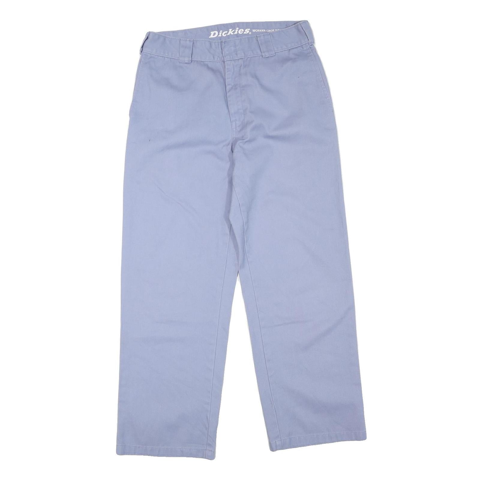 DICKIES Mens Jeans Blue Regular Straight Denim W29 L29 Workwear Trousers Refurbished - N/A refurbished available on Cerqular