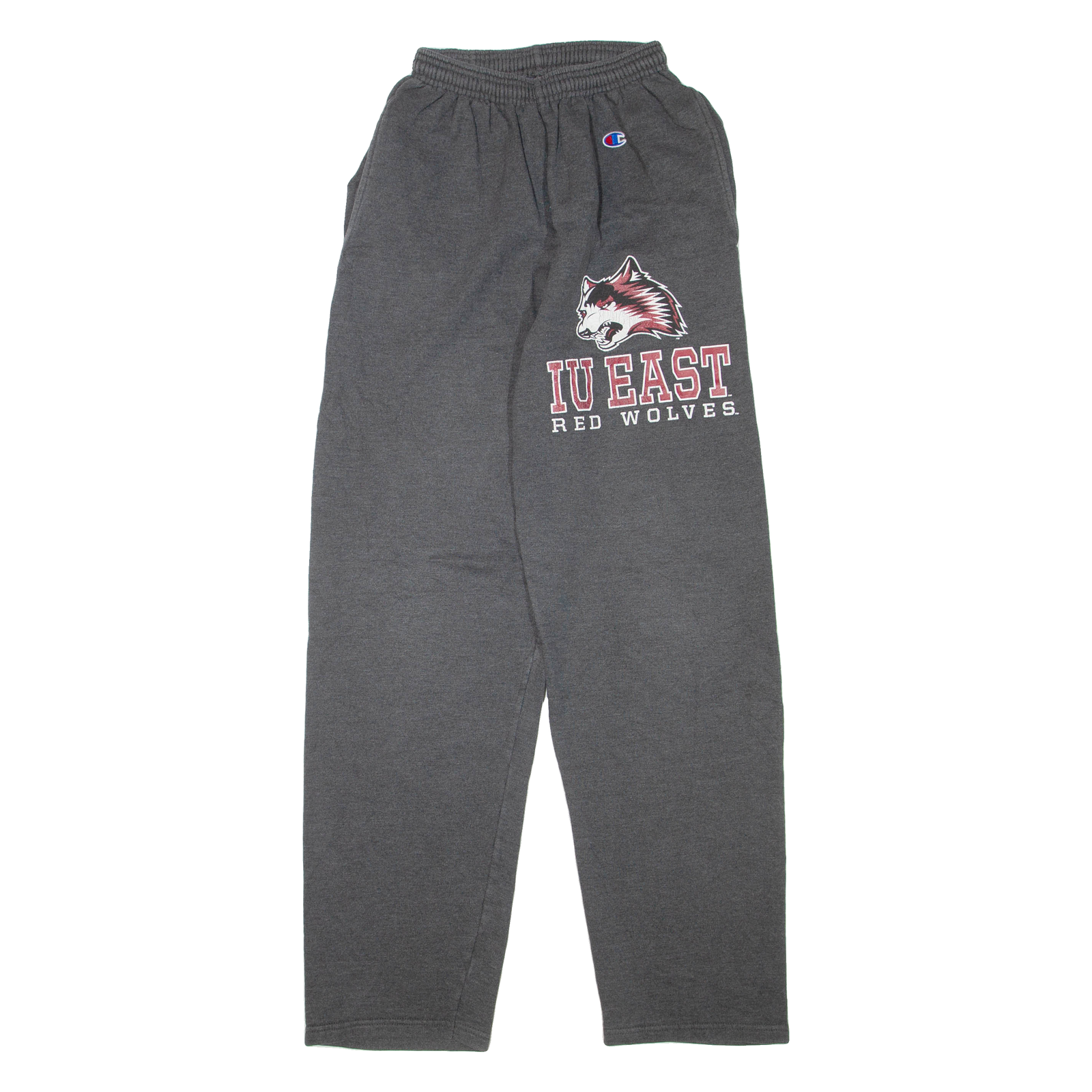 Buy CHAMPION Mens Sweatpants Grey Straight S W20 L30 Refurbished - $23.39 CHAMPION Mens Sweatpants Grey Straight S W20 L30 Refurbished - N/A refurbished available on Cerqular