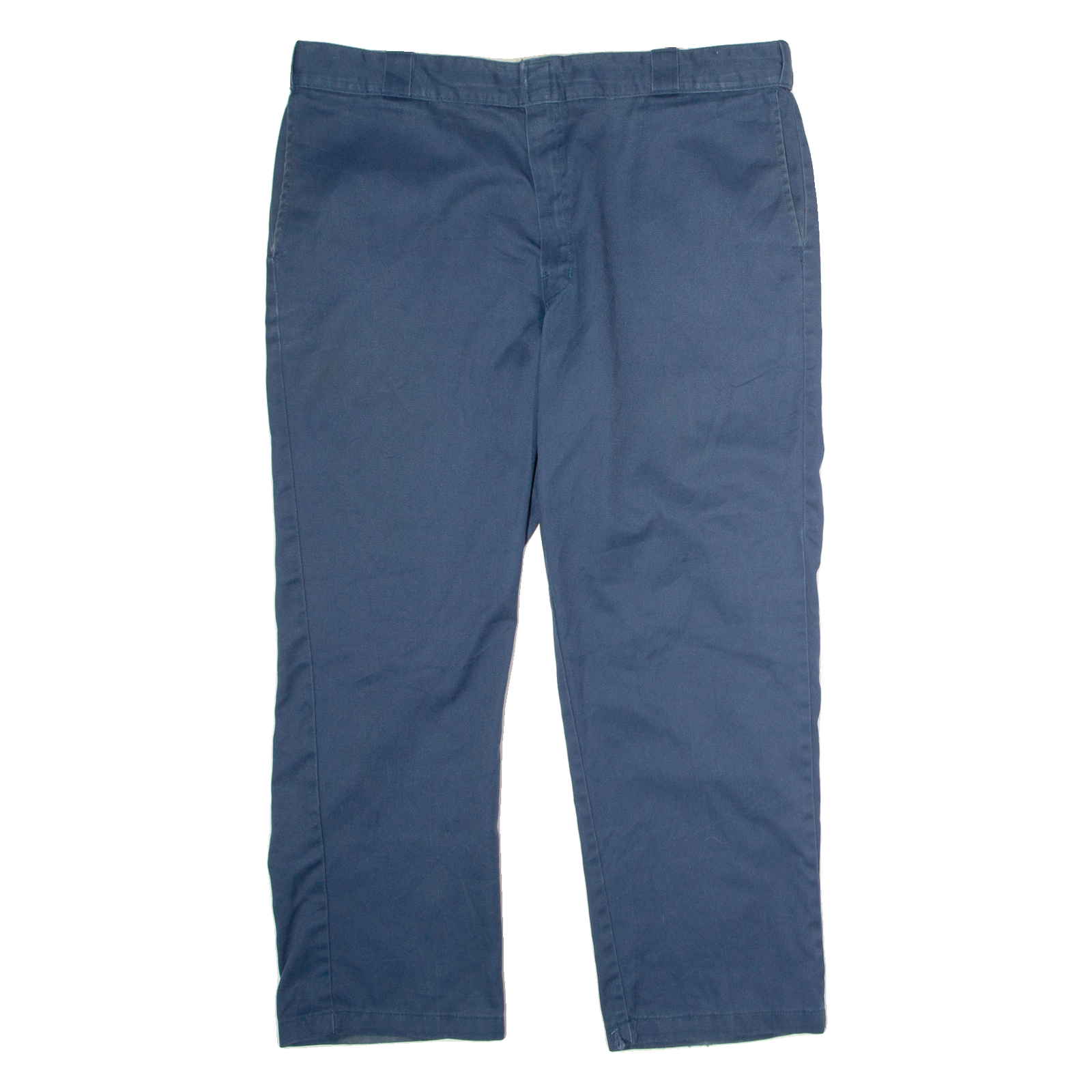 Buy DICKIES Workwear Mens Twill Trousers Blue Classic Straight W42 L30 Refurbished - $33.79 DICKIES Workwear Mens Twill Trousers Blue Classic Straight W42 L30 Refurbished - N/A refurbished available on Cerqular
