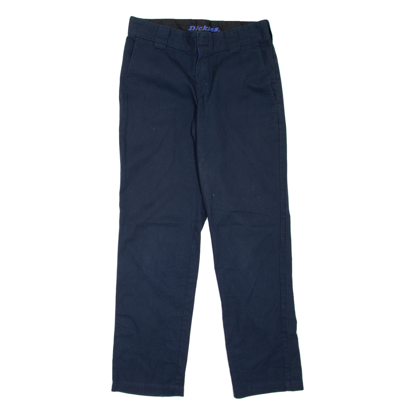 Buy DICKIES Workwear Womens Trousers Blue Slim Tapered W30 L30 Refurbished - $37.69 DICKIES Workwear Womens Trousers Blue Slim Tapered W30 L30 Refurbished - N/A refurbished available on Cerqular