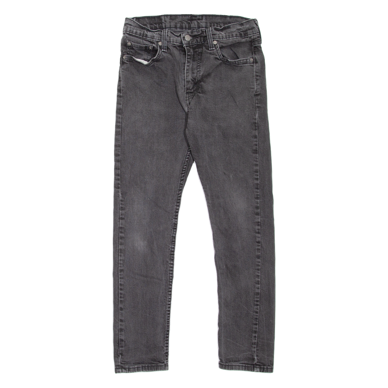 Buy LEVI'S 510 Jeans Mens Grey Slim Skinny W27 L26 Refurbished - $42.89 LEVI'S 510 Jeans Mens Grey Slim Skinny W27 L26 Refurbished - N/A refurbished available on Cerqular