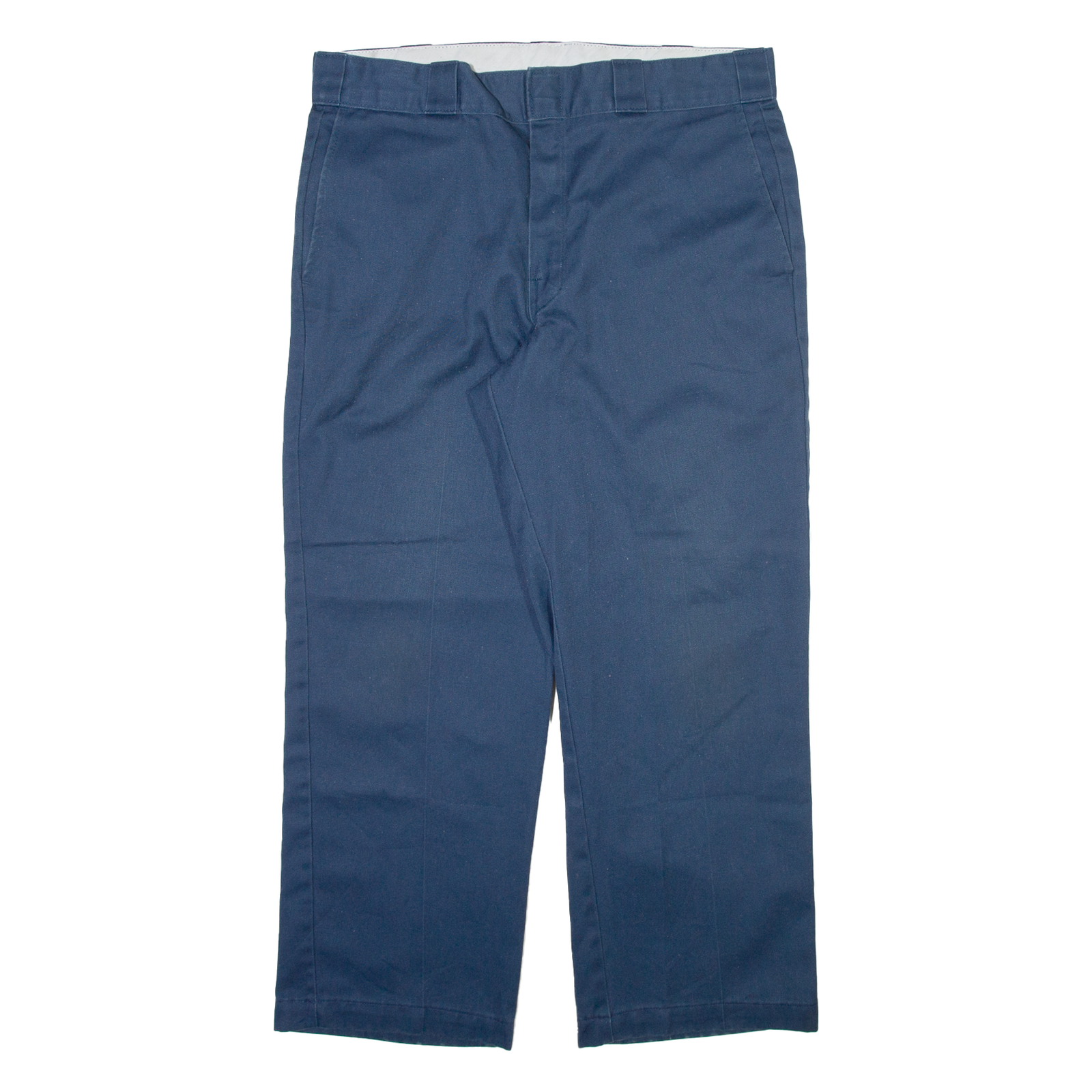 Buy DICKIES 874 Workwear Mens Trousers Blue Regular Straight W34 L26 Refurbished - $37.69 DICKIES 874 Workwear Mens Trousers Blue Regular Straight W34 L26 Refurbished - N/A refurbished available on Cerqular
