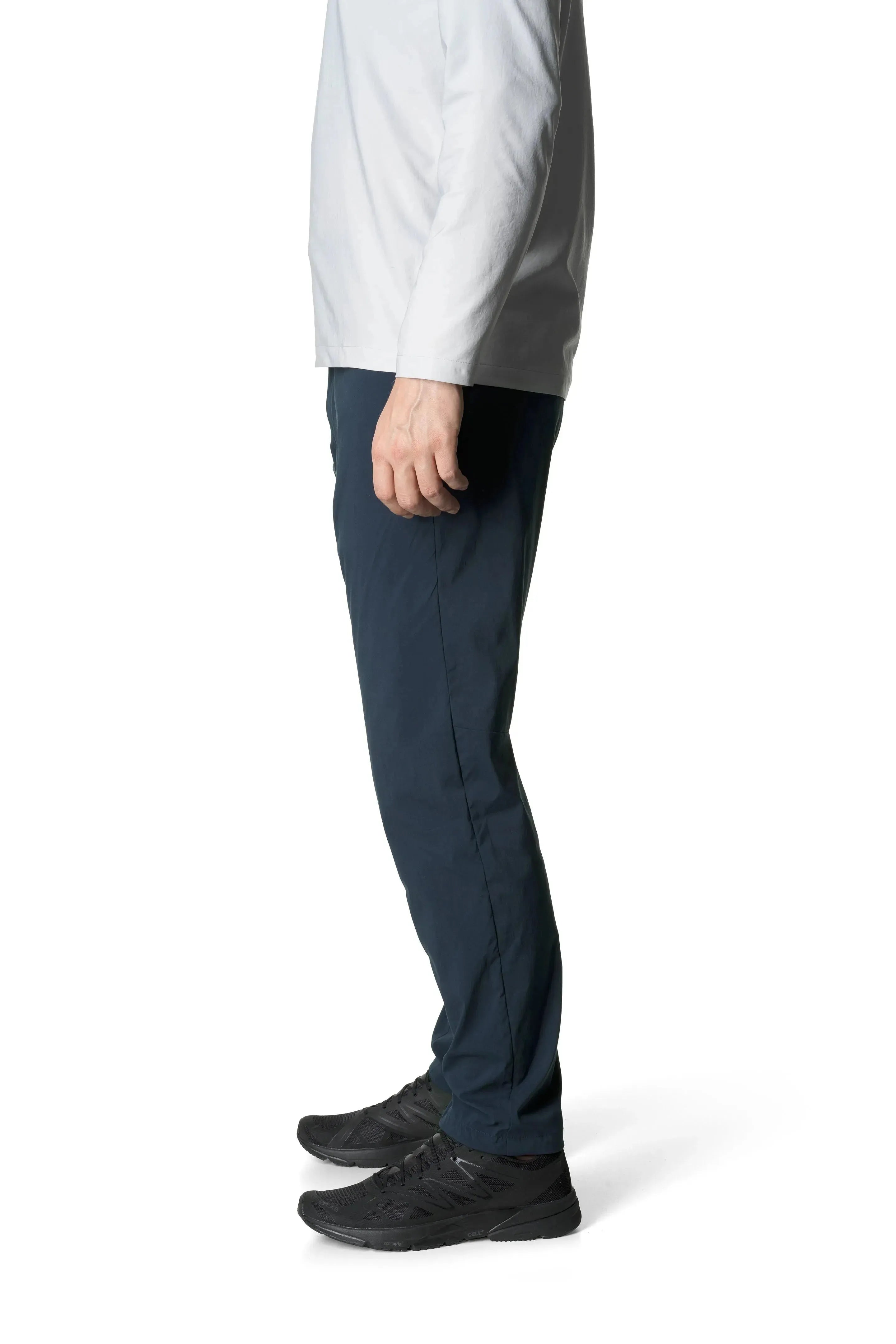 M's Wadi Pants | Color: blue illusion | Size: XS Refurbished - Houdini Sportswear refurbished available on Cerqular