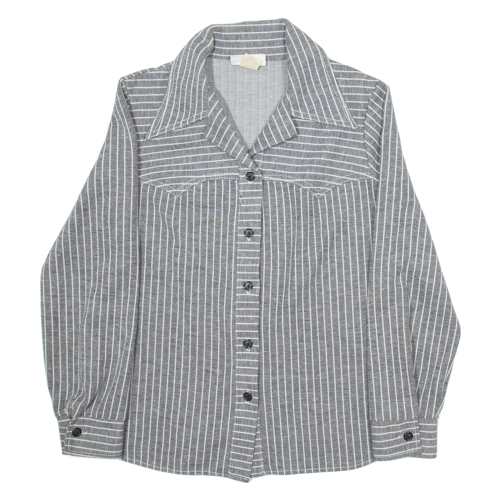 Buy JANTZEN Womens Shirt Grey Striped Long Sleeve UK 16 Refurbished - $18.19 JANTZEN Womens Shirt Grey Striped Long Sleeve UK 16 Refurbished - N/A refurbished available on Cerqular