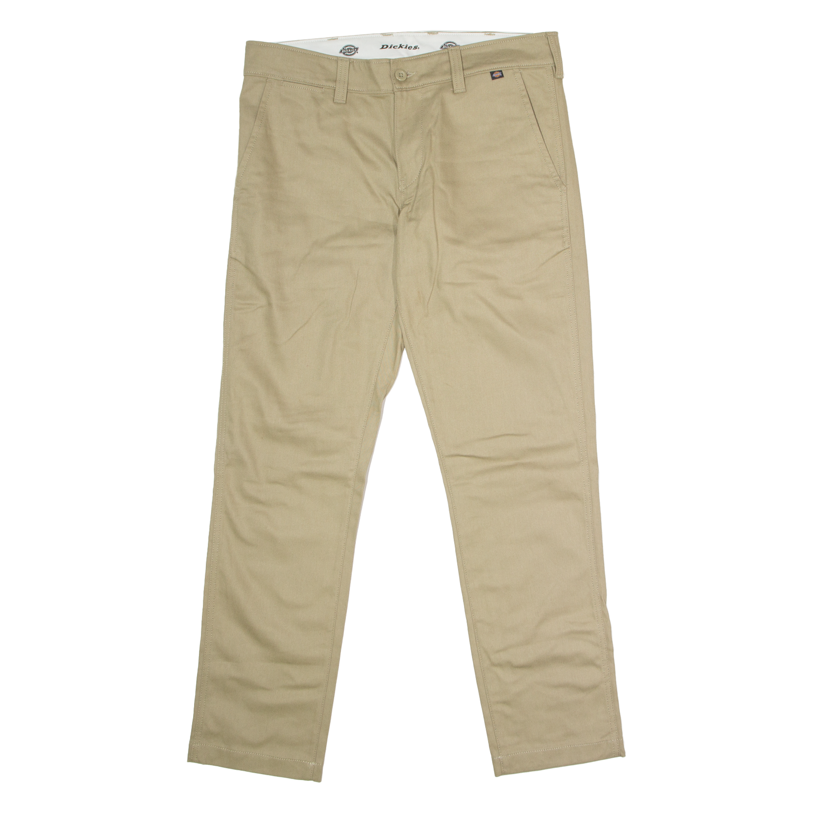 Buy DICKIES Mens Twill Trousers Beige Regular Straight W34 L32 Refurbished - $37.69 DICKIES Mens Twill Trousers Beige Regular Straight W34 L32 Refurbished - N/A refurbished available on Cerqular