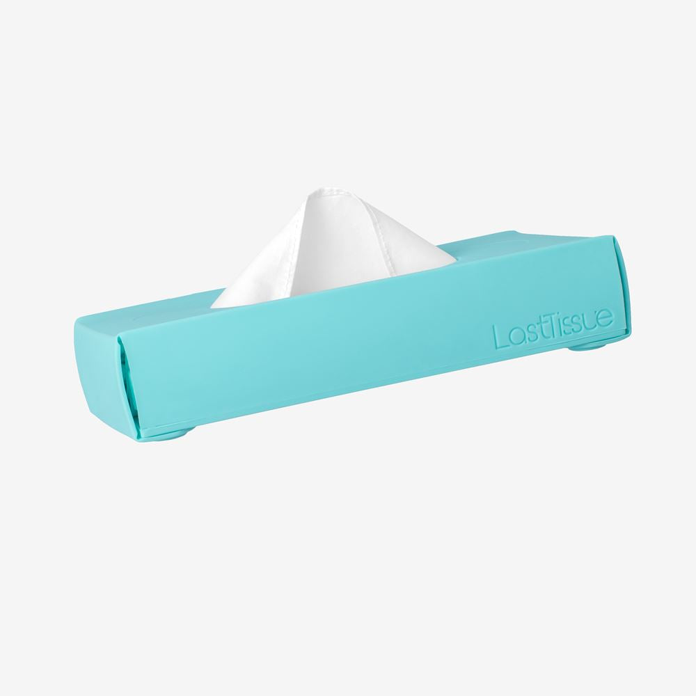 LastTissue Box | Color: Black Refurbished - LastObject refurbished available on Cerqular