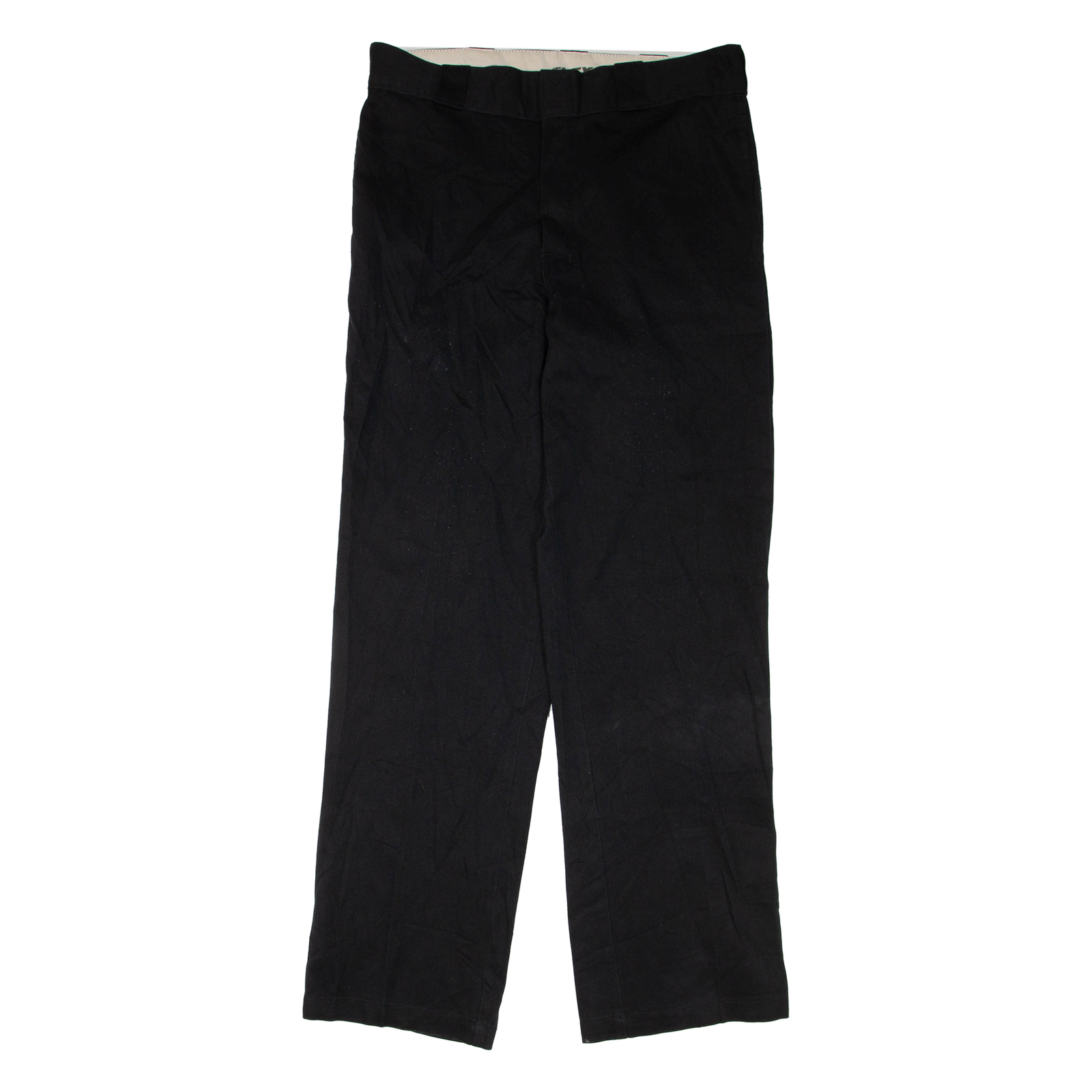 Buy DICKIES Flex Womens Trousers Black Regular Straight W32 L32 Refurbished - $37.69 DICKIES Flex Womens Trousers Black Regular Straight W32 L32 Refurbished - N/A refurbished available on Cerqular