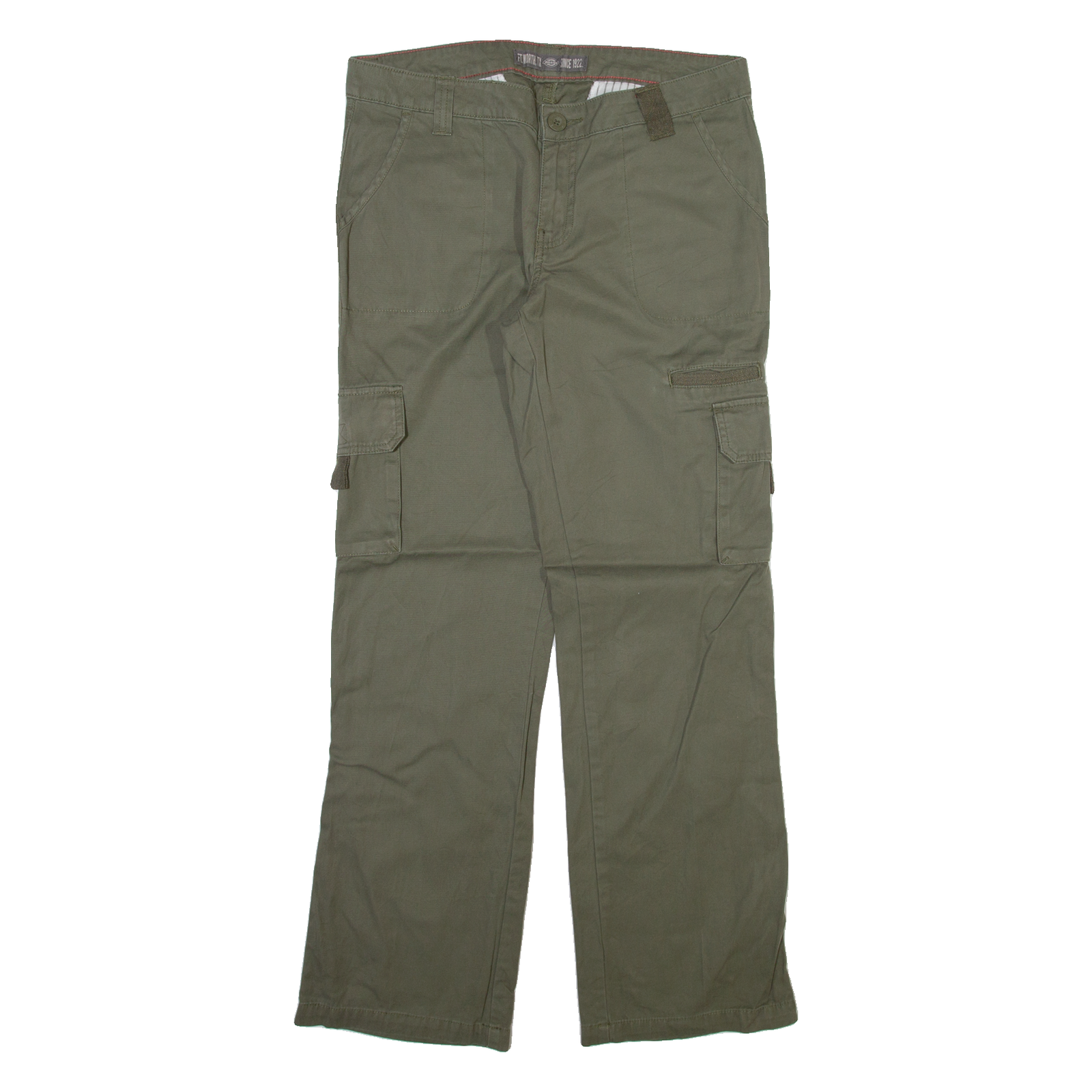 Buy DICKIES Cargo Womens Trousers Grey Regular Straight W34 L31 Refurbished - $37.69 DICKIES Cargo Womens Trousers Grey Regular Straight W34 L31 Refurbished - N/A refurbished available on Cerqular