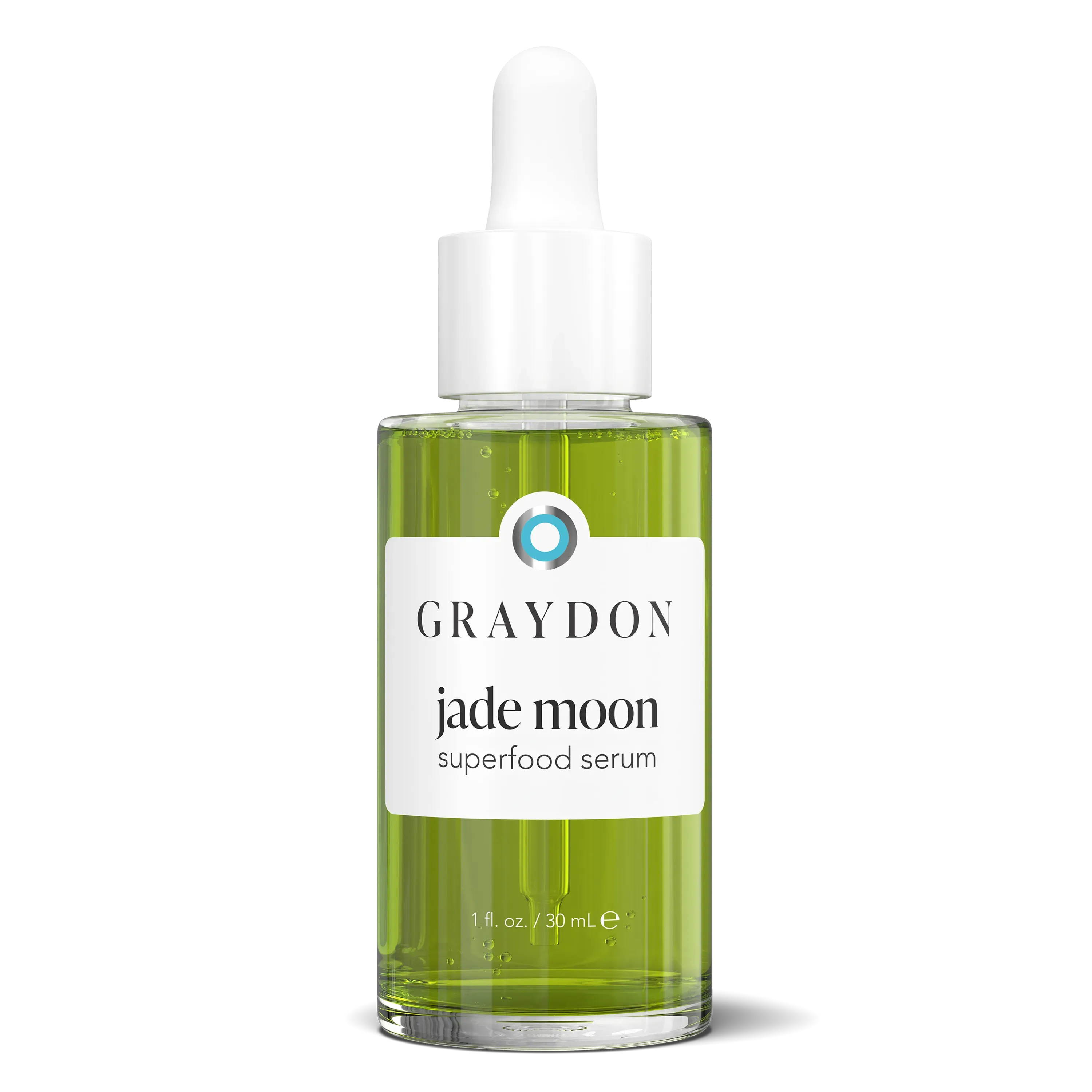 jade moon | Size: 30 mL Refurbished - Graydon Skincare refurbished available on Cerqular