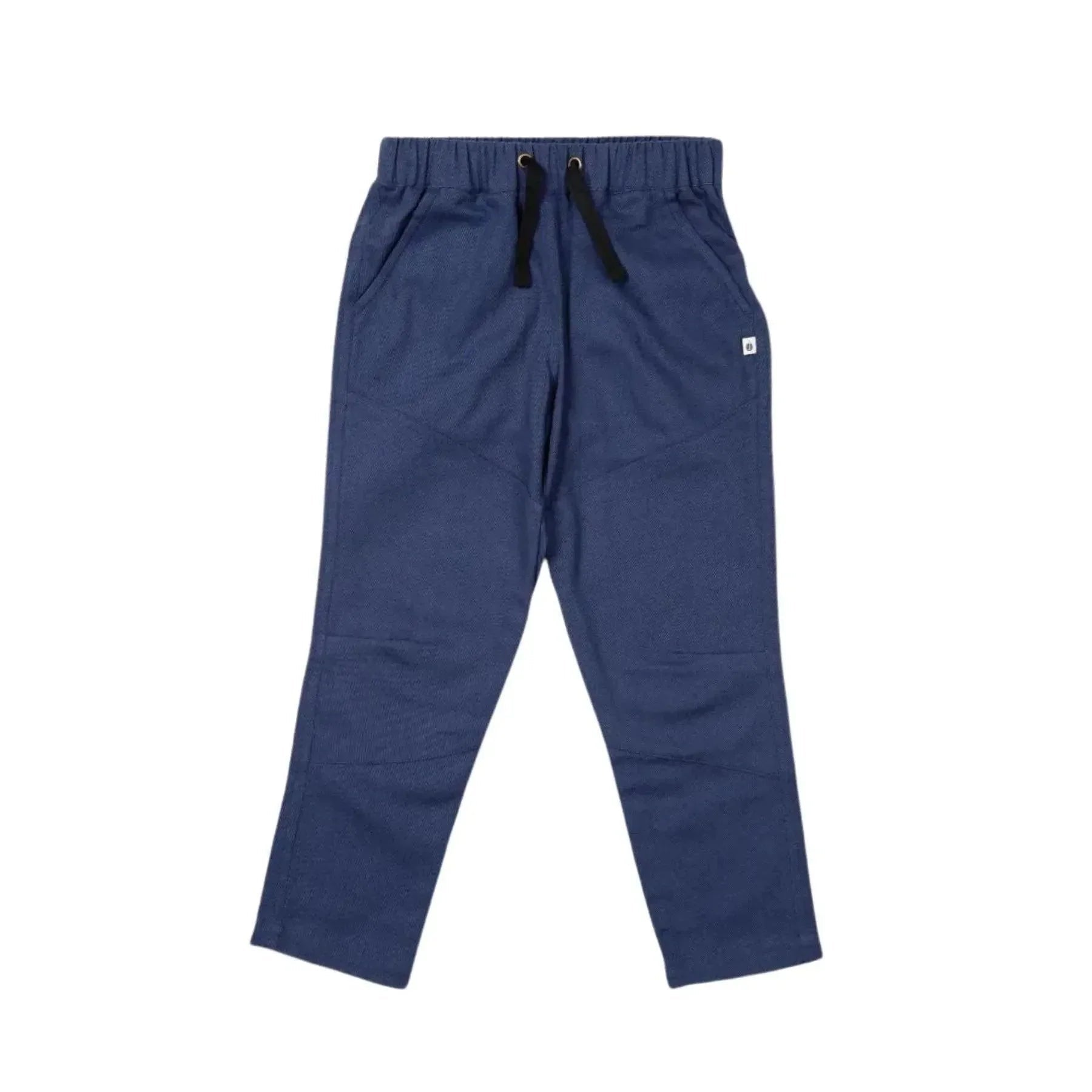 Ash Pants - Navy | Size: 4 y Refurbished - N/A refurbished available on Cerqular
